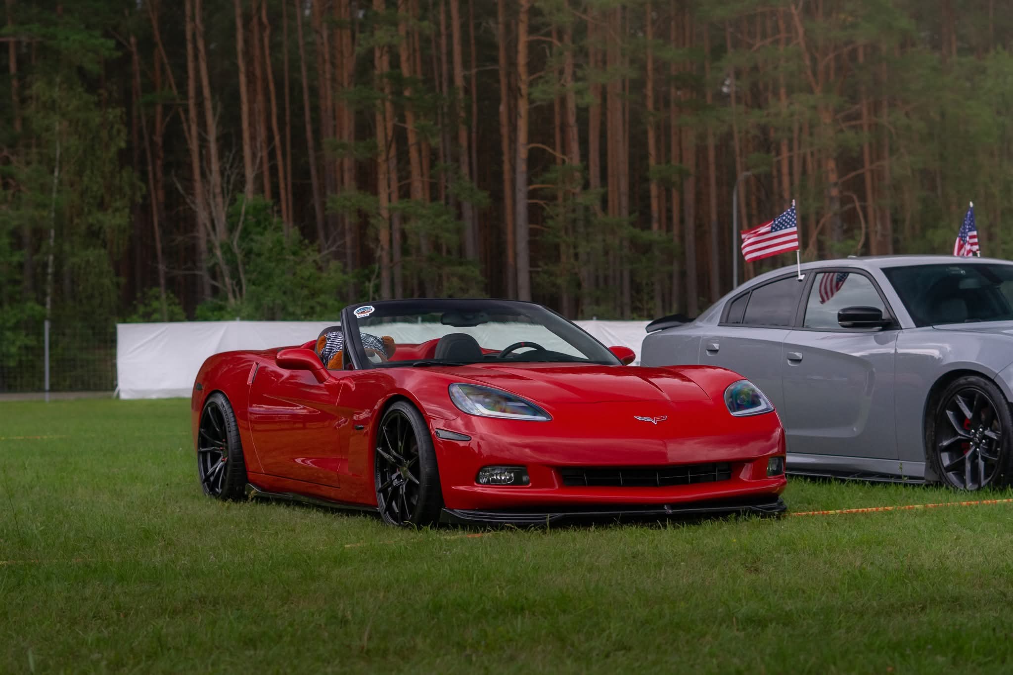 Chevrolet Corvette C6