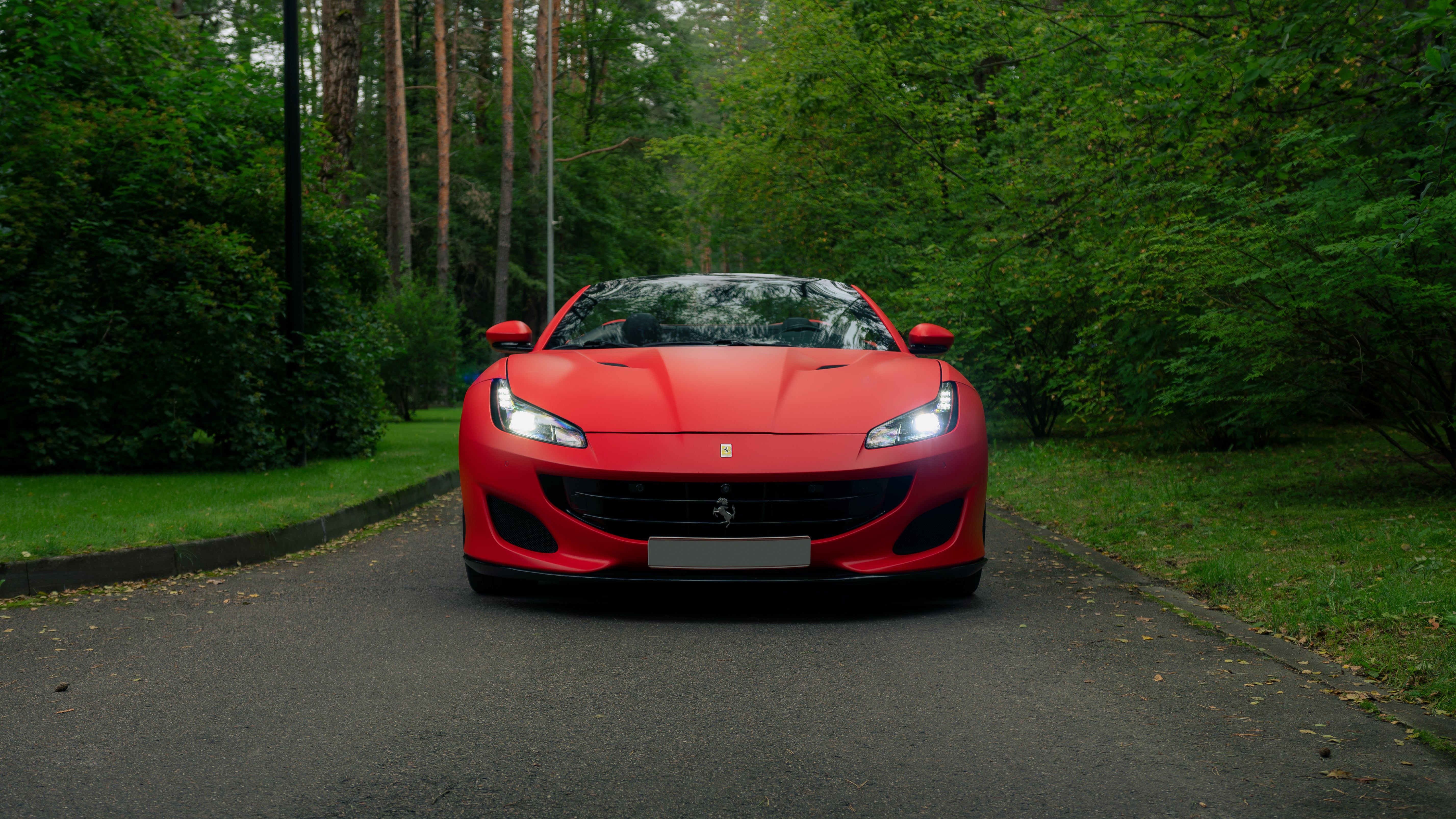 Ferrari Portofino