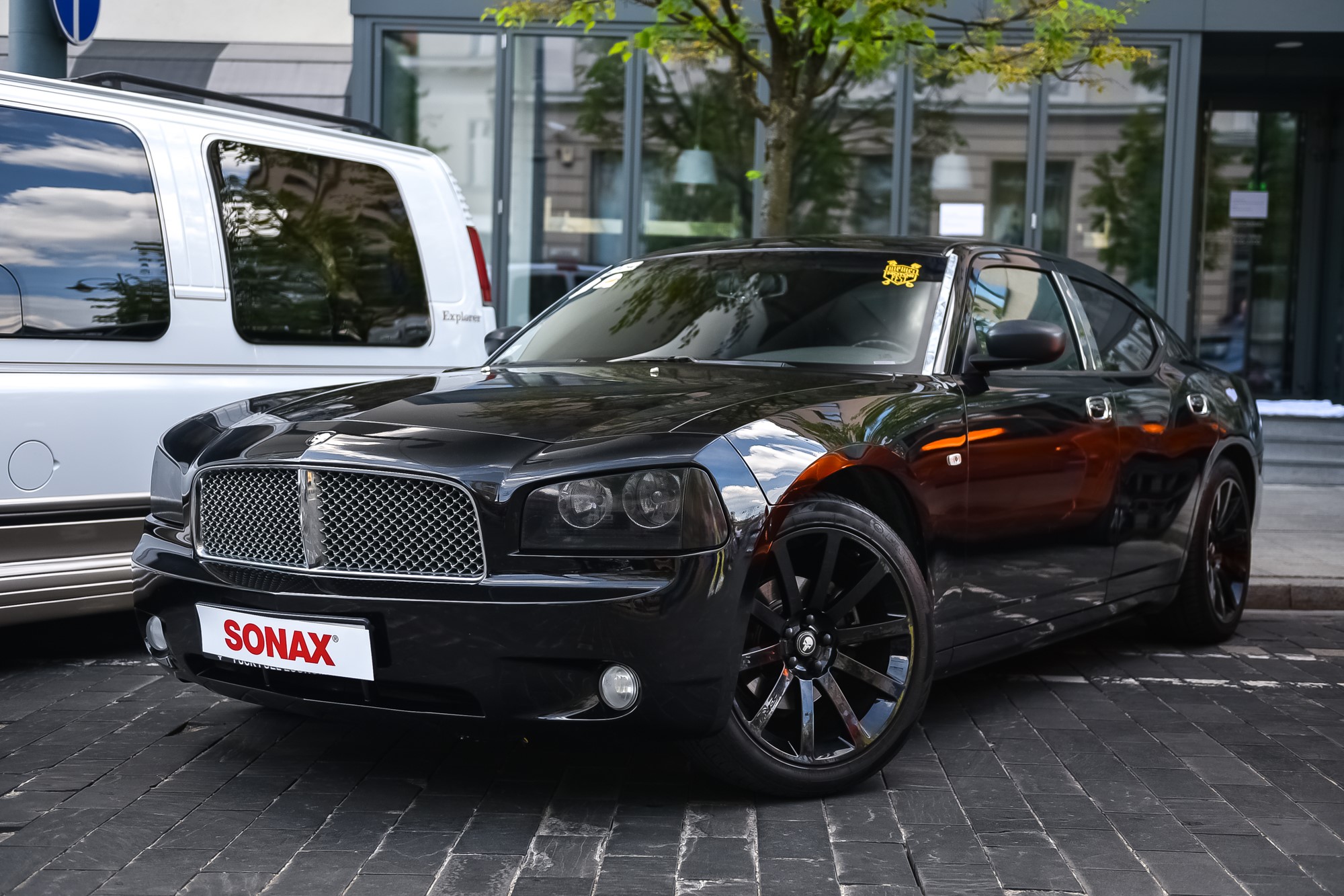 Dodge Charger