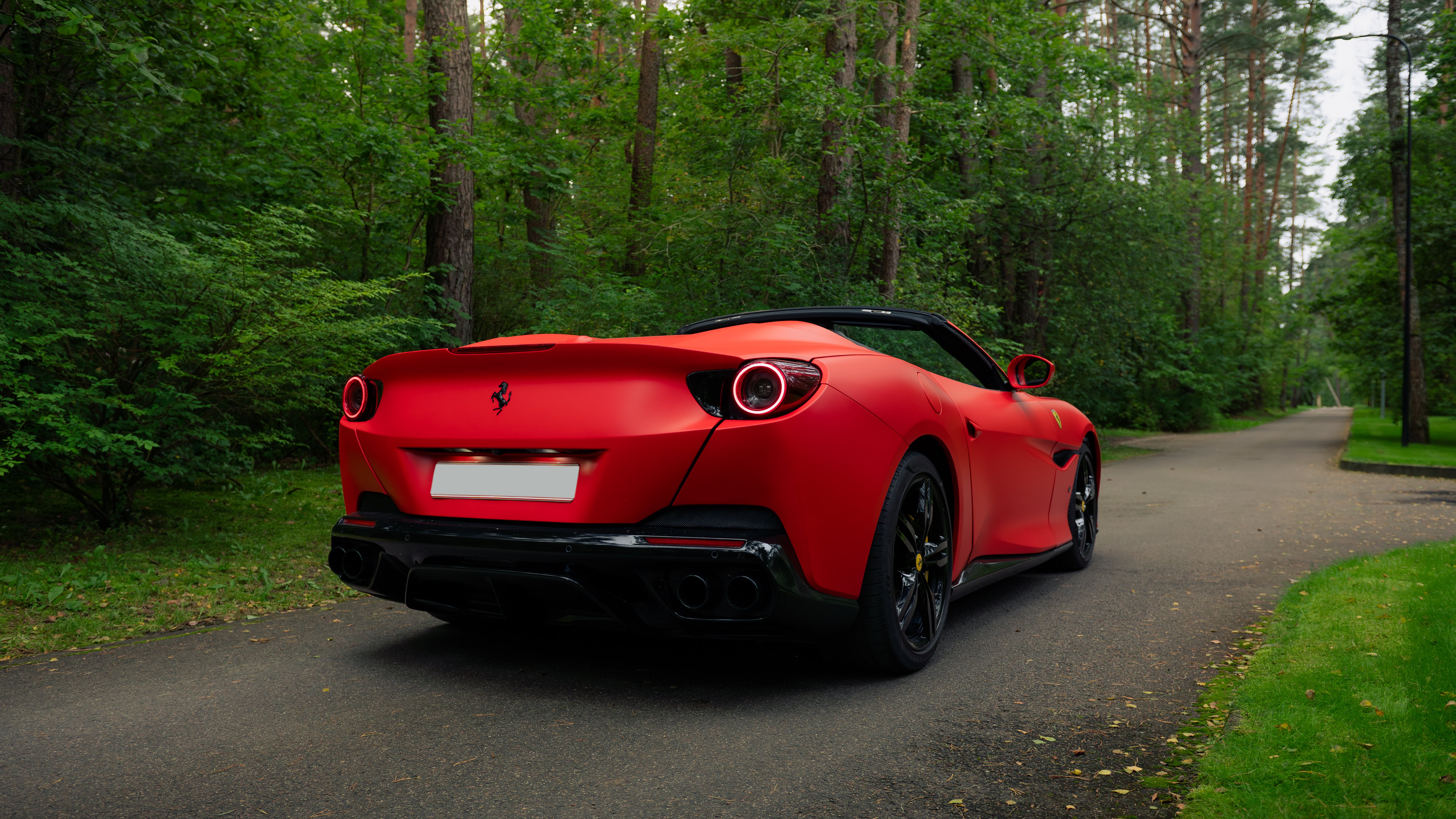 Ferrari Portofino