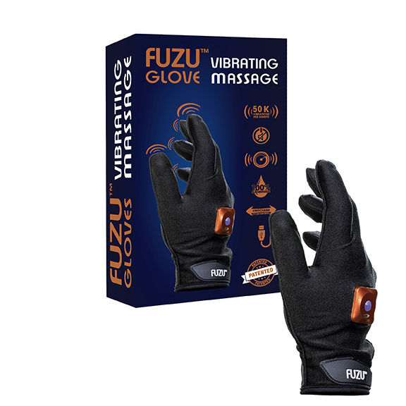 FUZU massage Handschuh