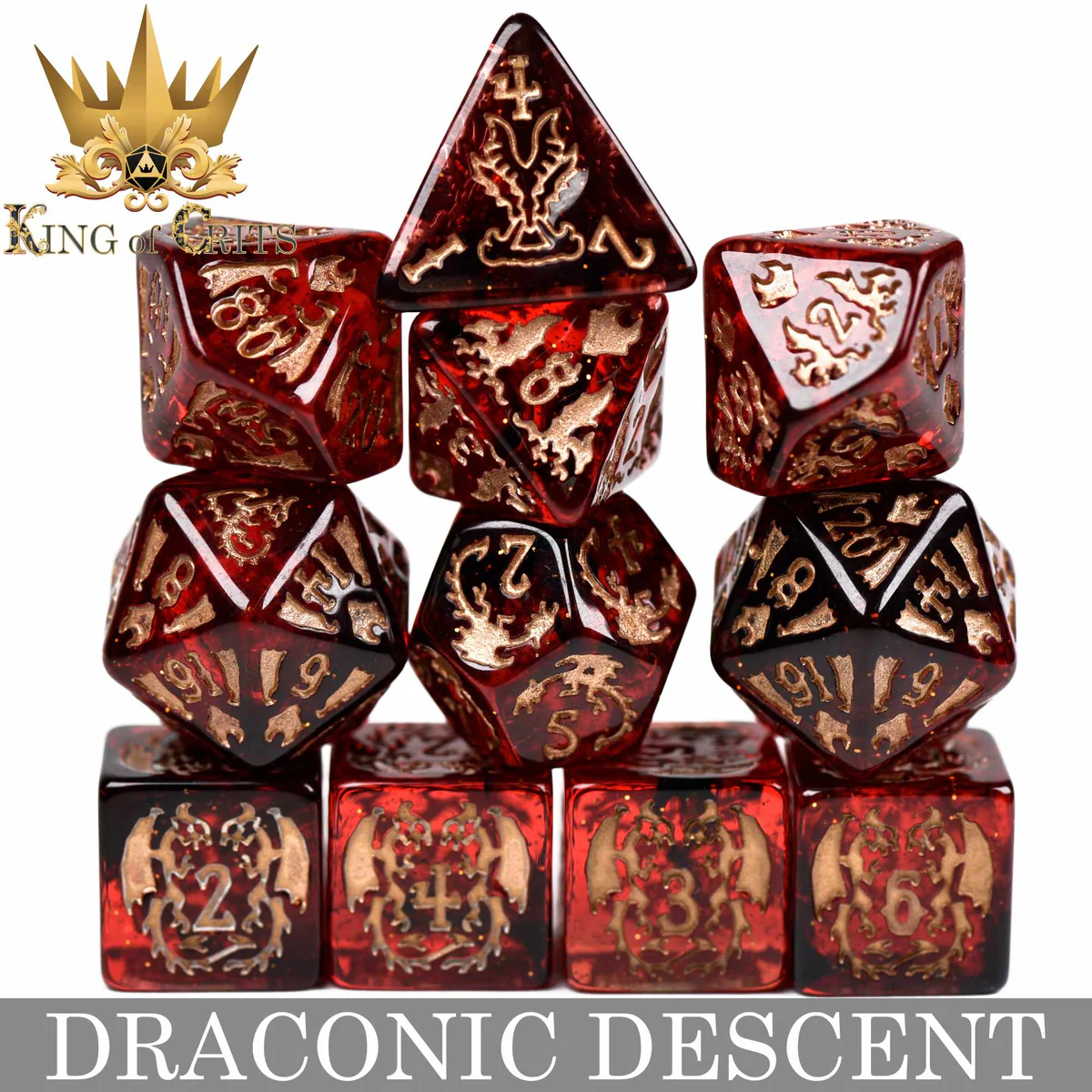 Draconic Descent