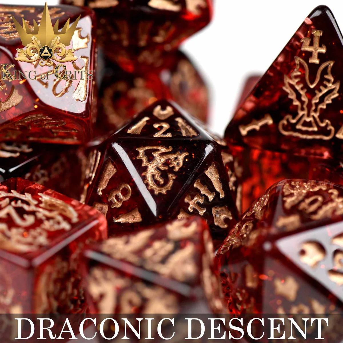 Draconic Descent