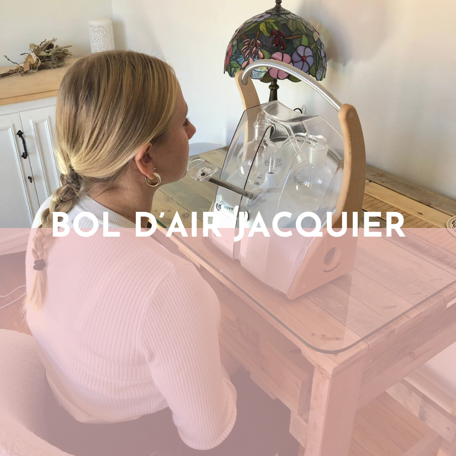 Séance de Bol d'Air Jacquier