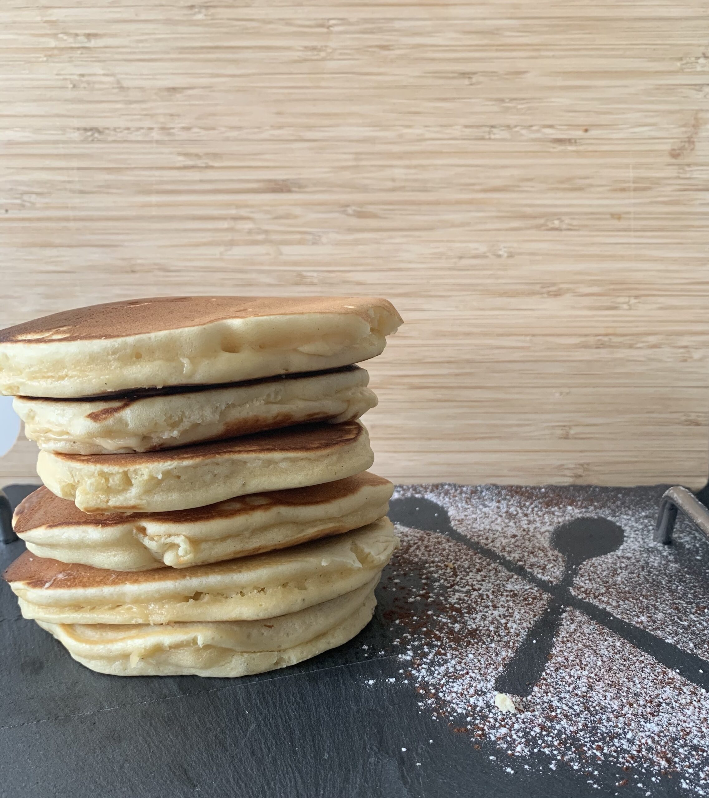 Pancakes (x10)