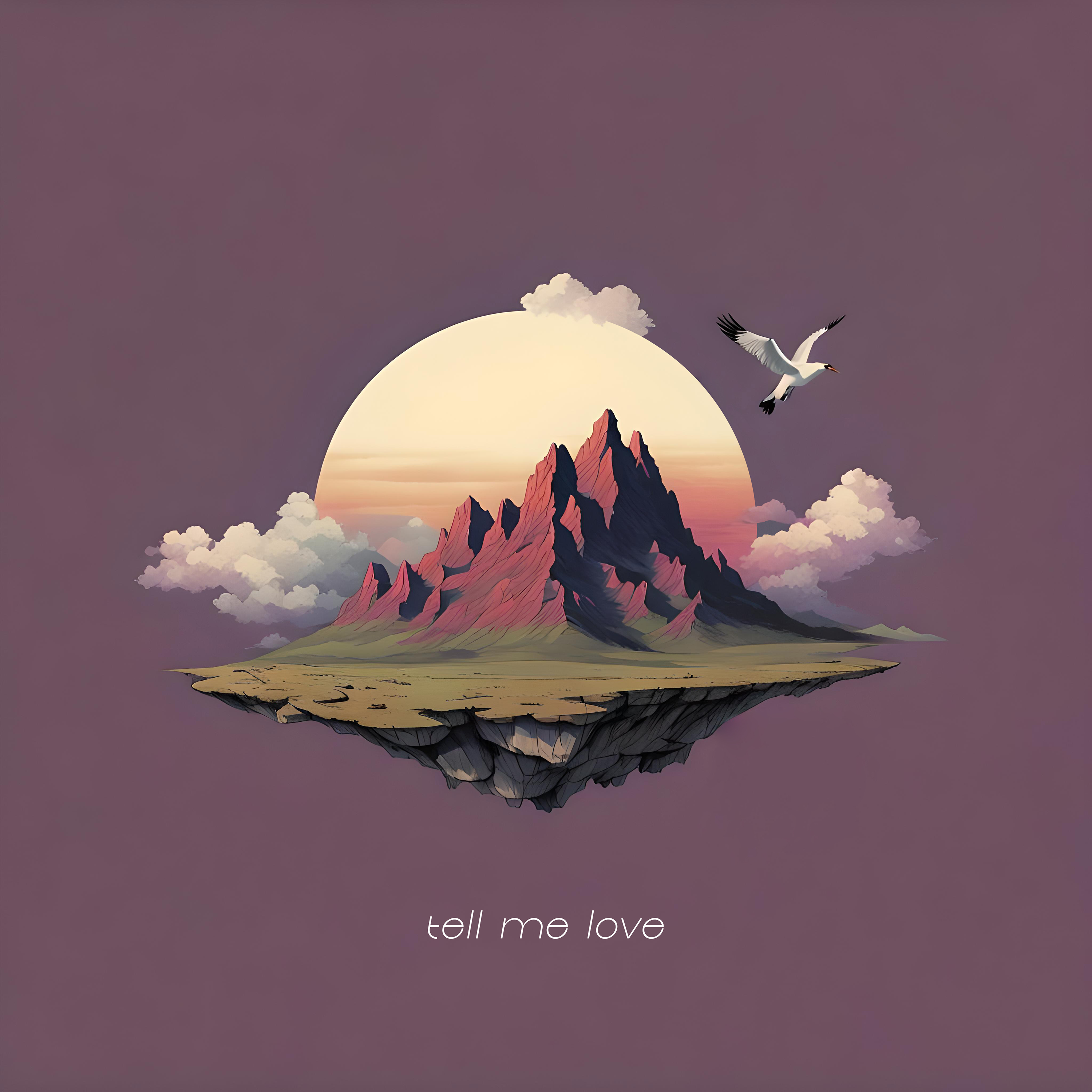 Tell Me Love (Single Digital Download)