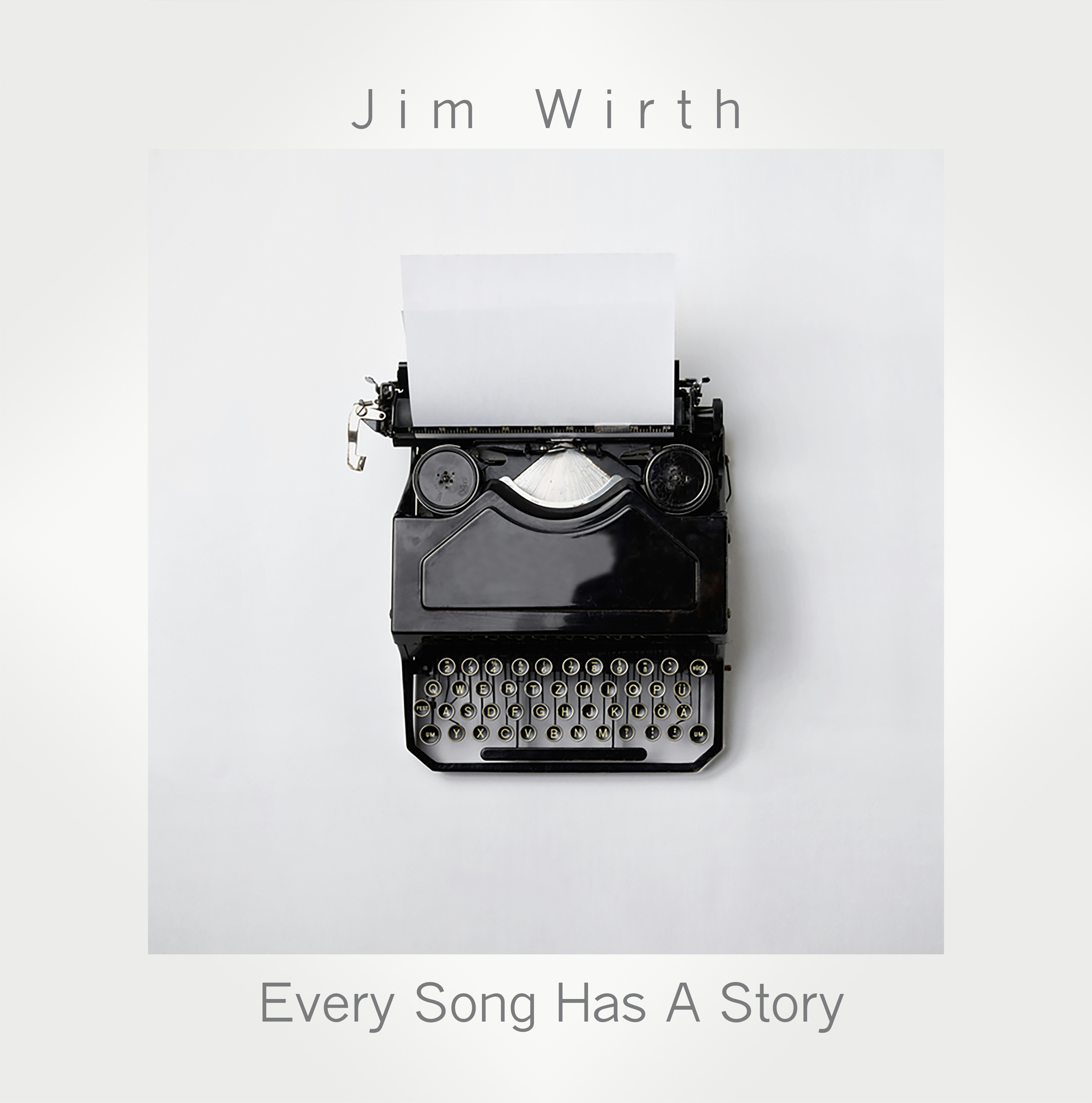 Every Song Has a Story Album Digital Download