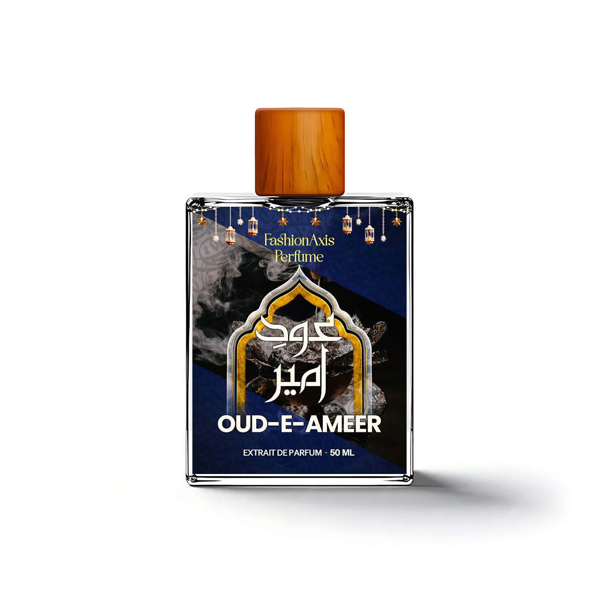 Oud  E  Ameer - 50 ML