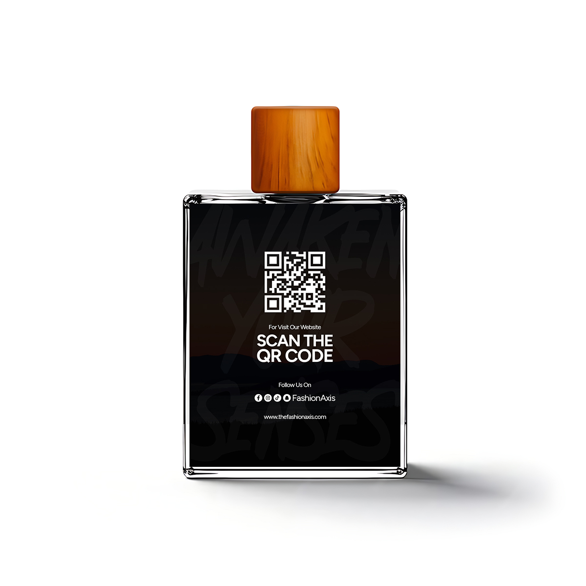 Special Edition by Fashion Axis