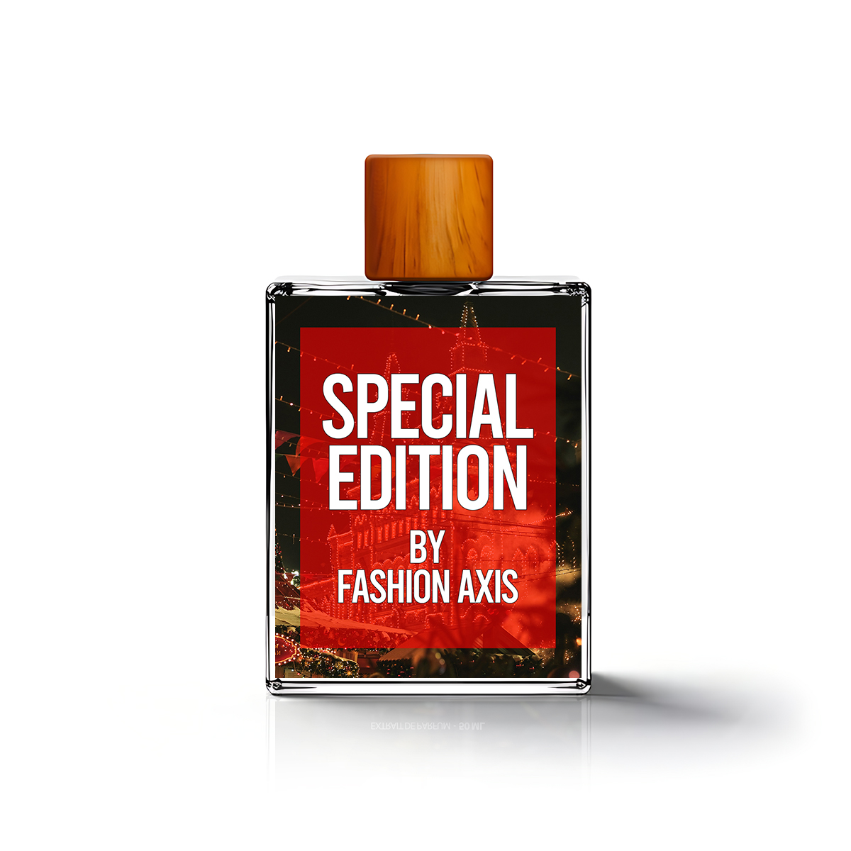 Special Edition by Fashion Axis