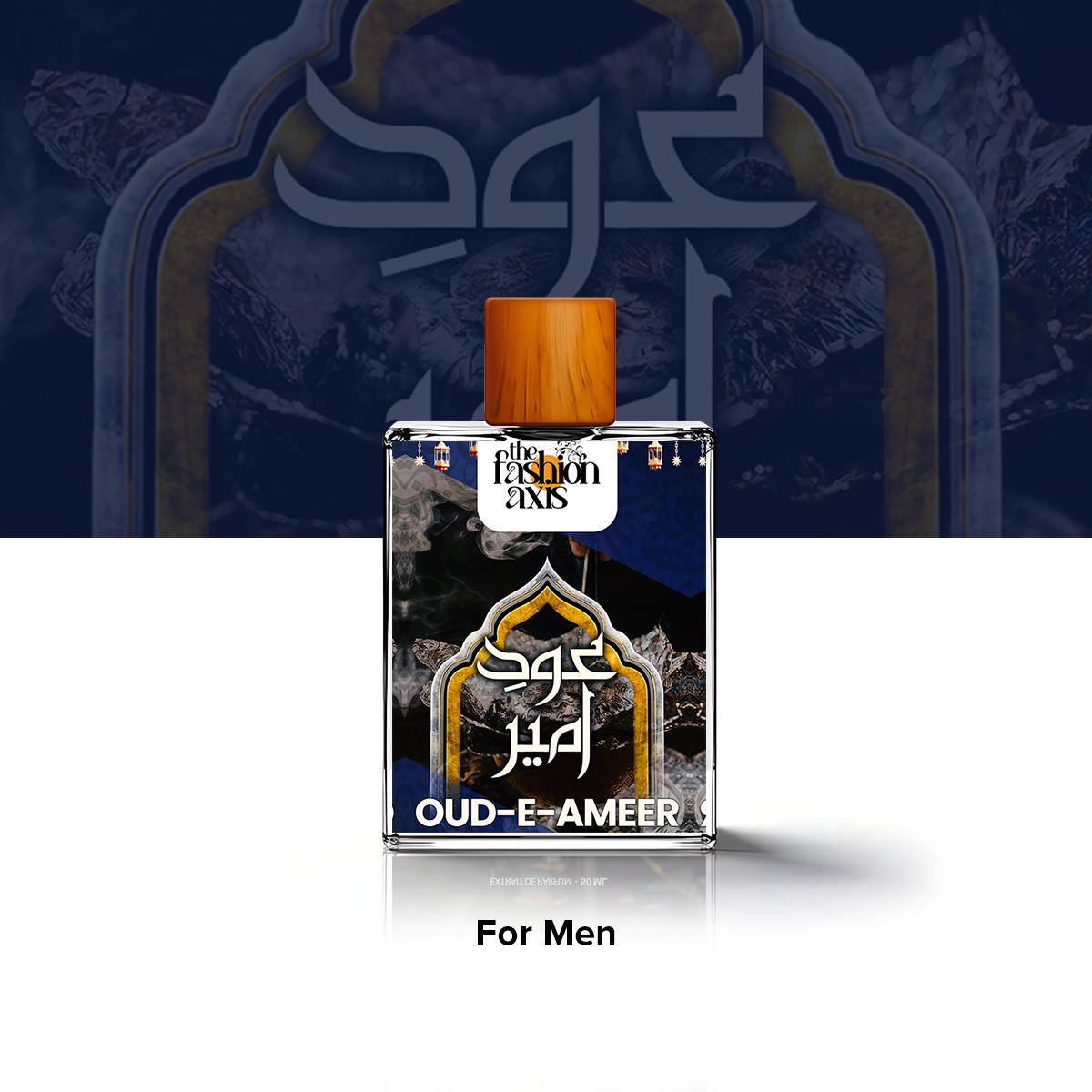 Oud E Ameer - 50 ML
