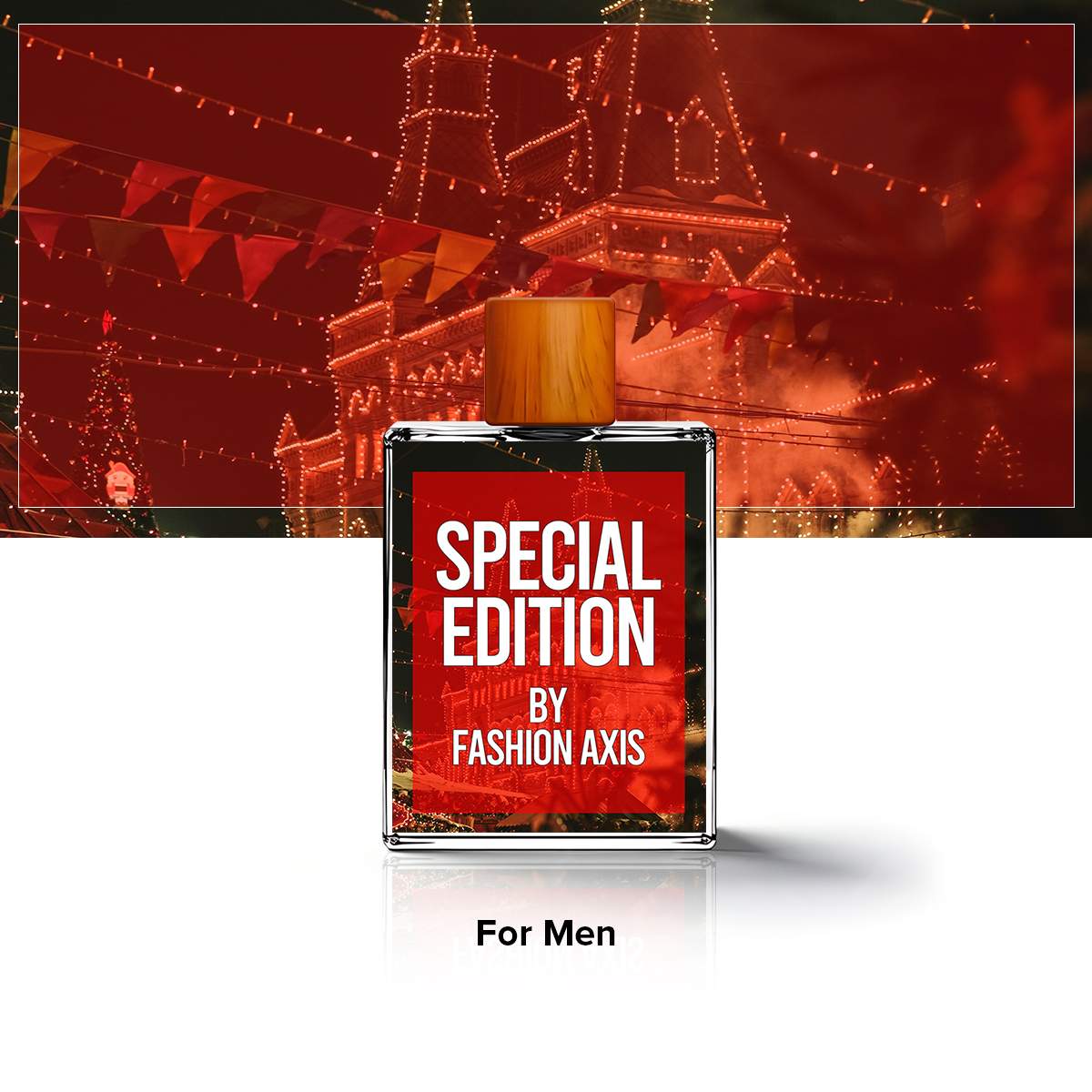 Special Edition by Fashion Axis