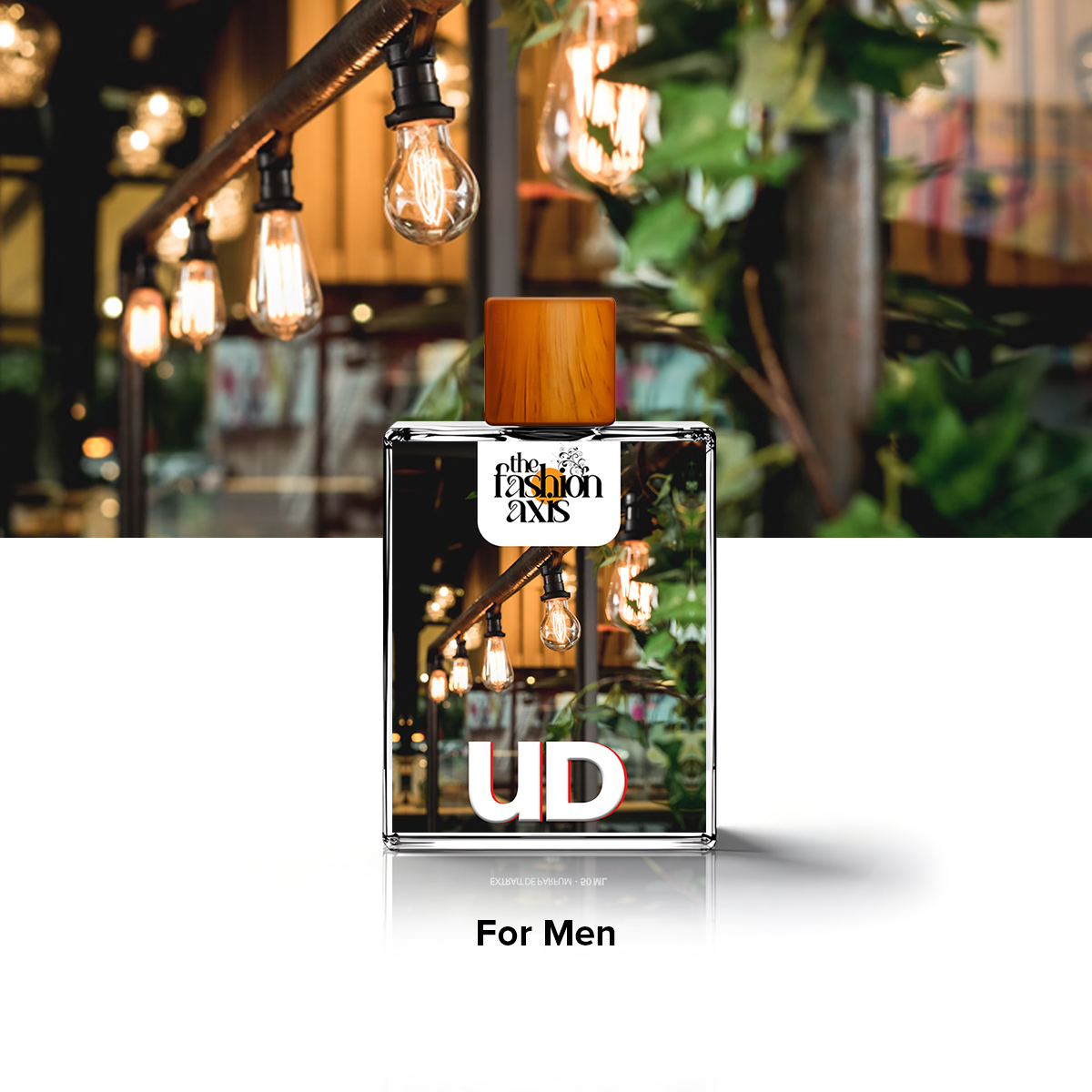 UD - Inspired by Movement