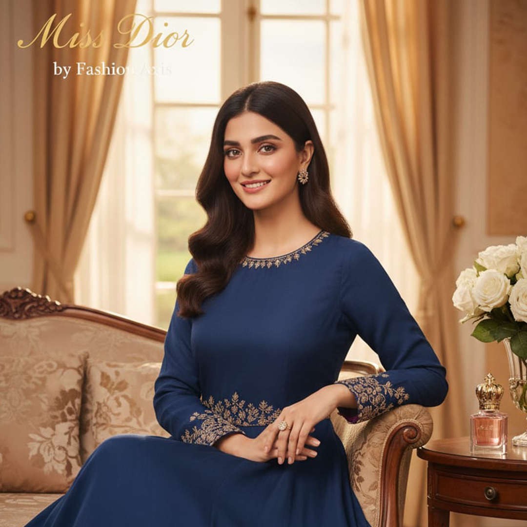 Miss Dior For Women - 50 ML