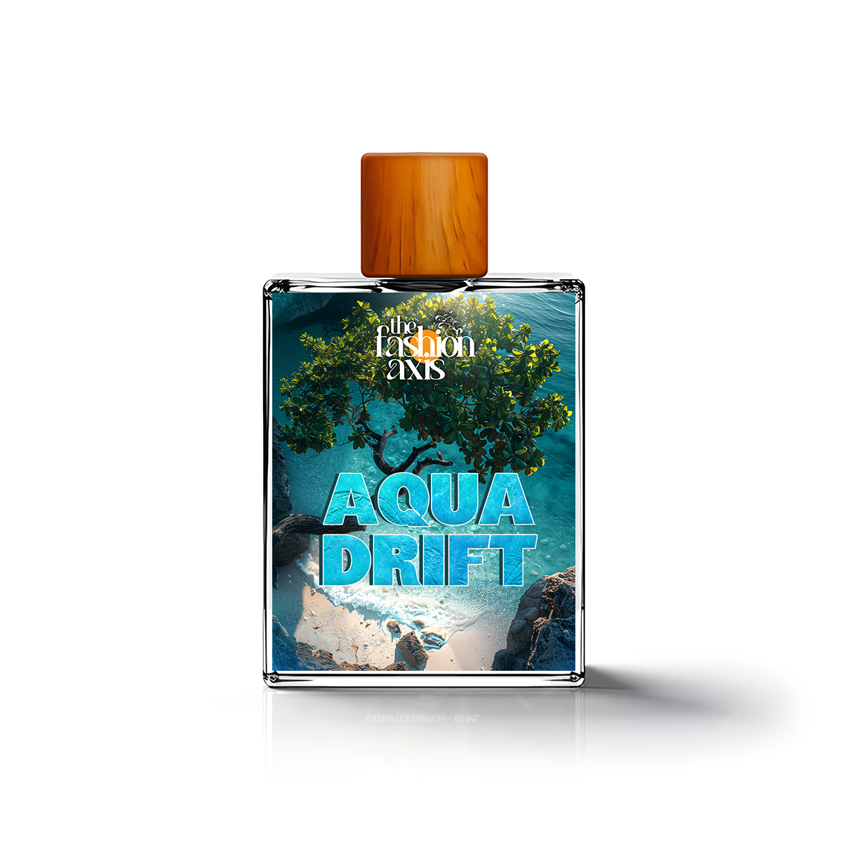 Aqua Drift - 50 ML