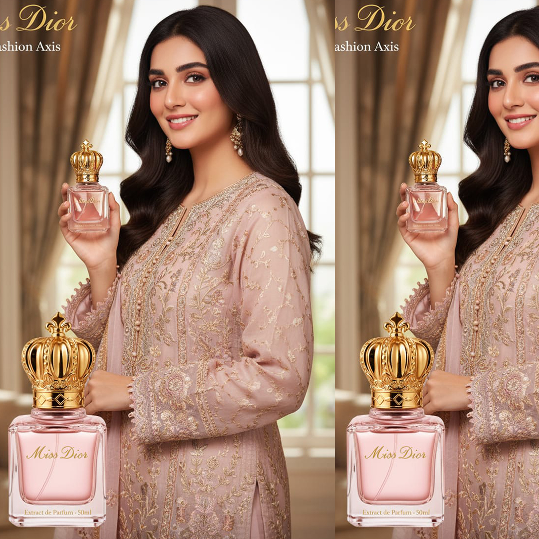 Miss Dior For Women - 50 ML