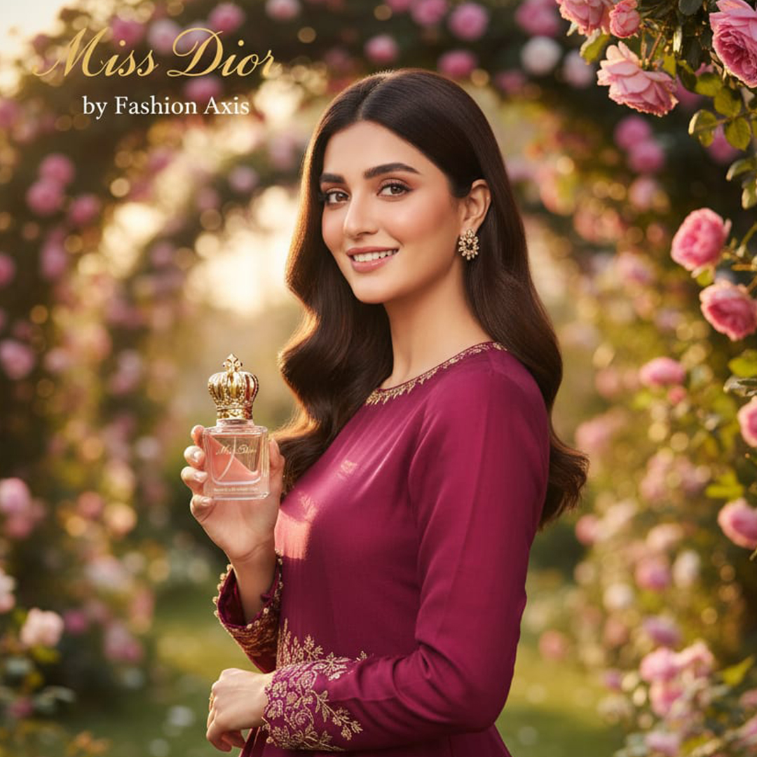 Miss Dior For Women - 50 ML