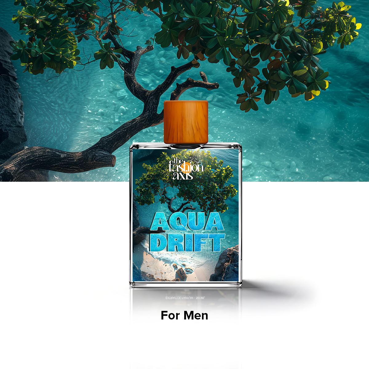 Aqua Drift - 50 ML