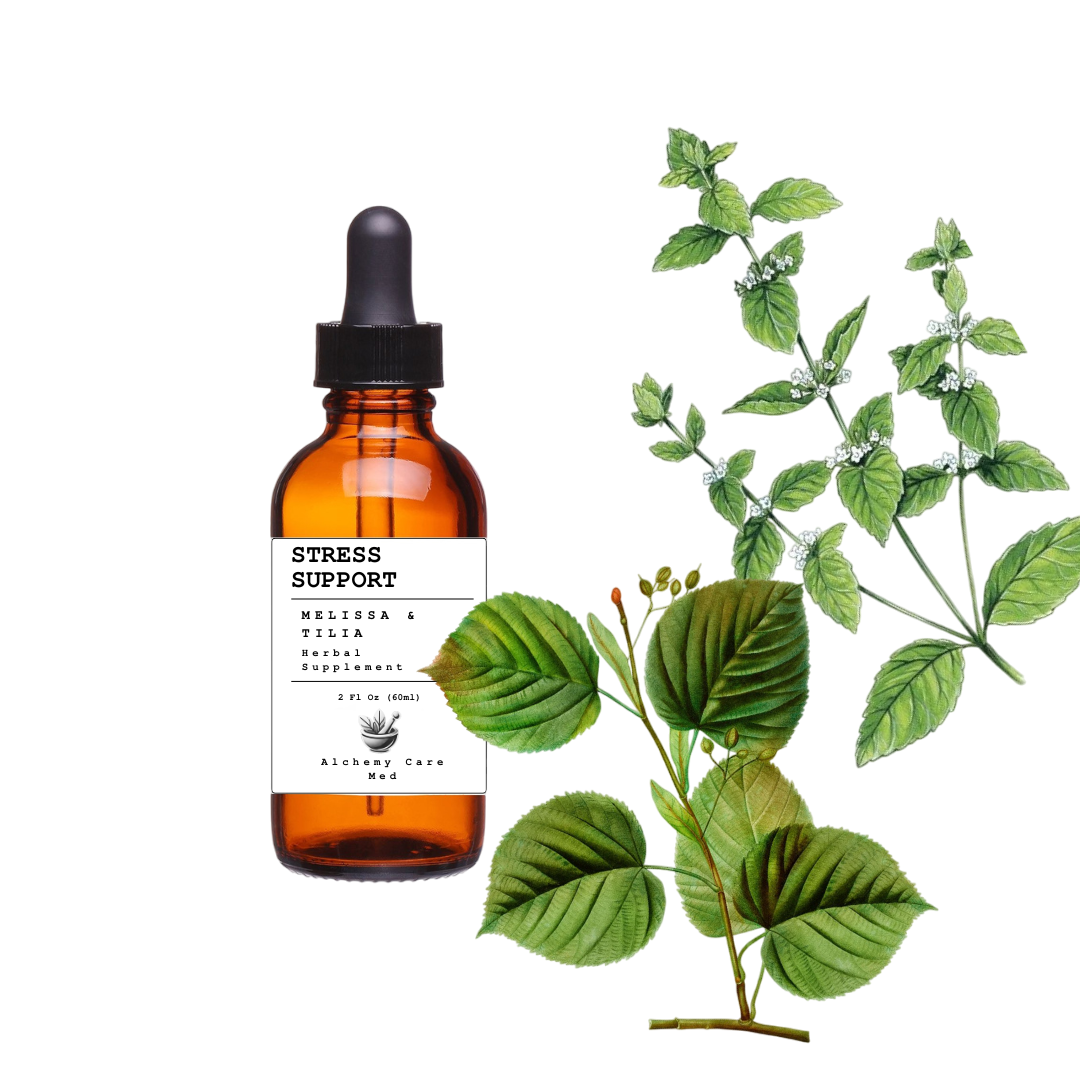 Stress Support Tincture