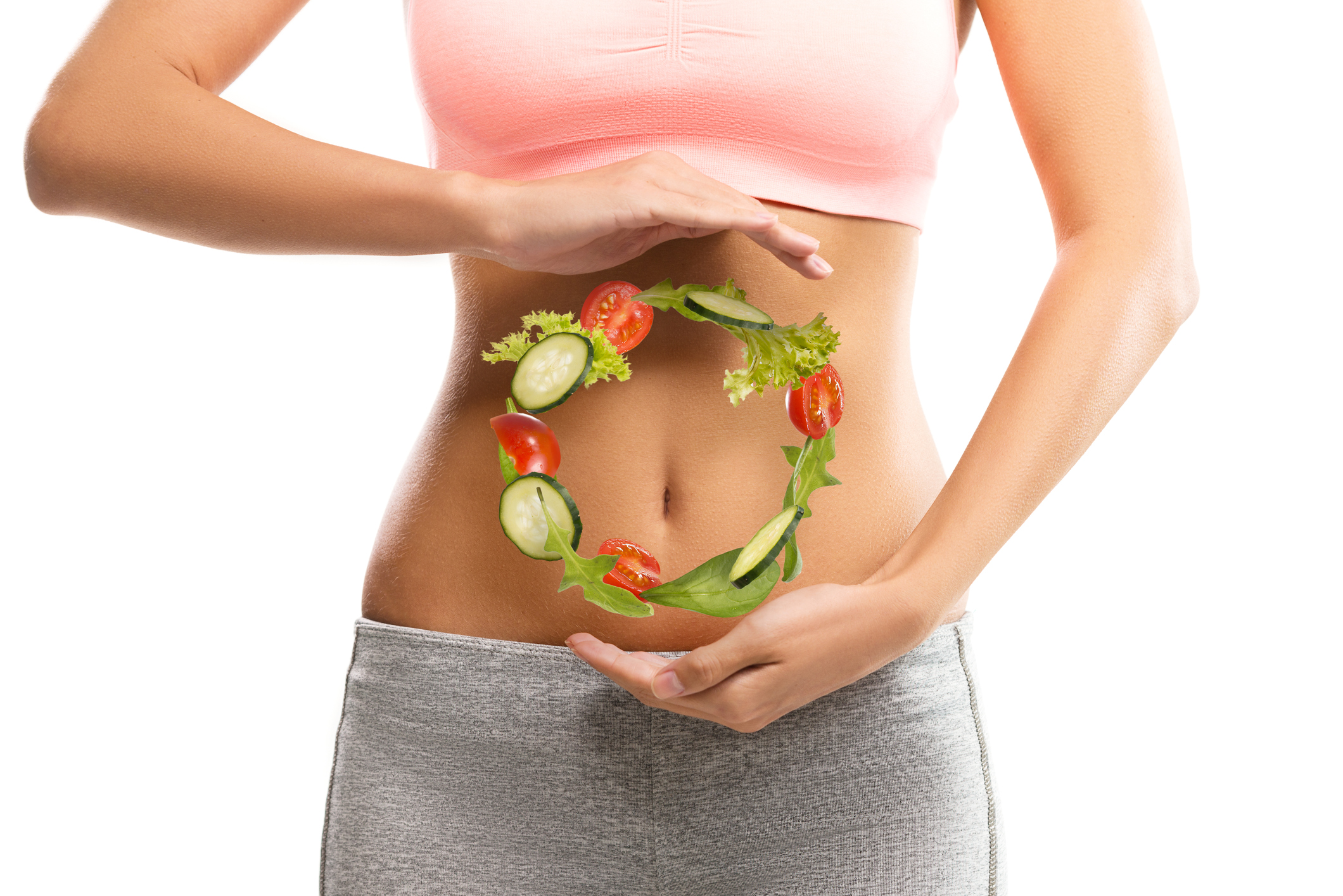Reset intestinal en 7 días