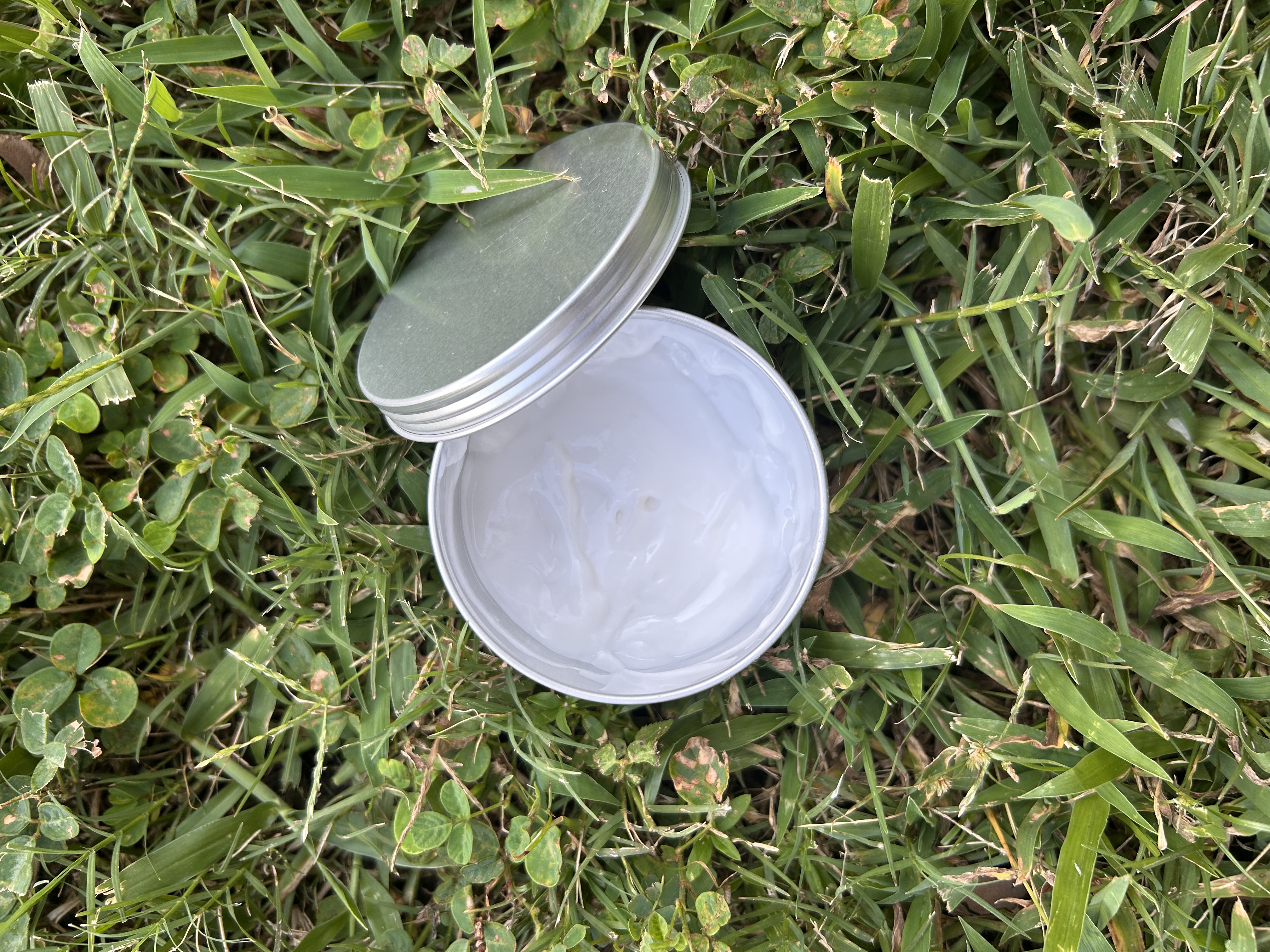 Rosemary and Thyme Cream