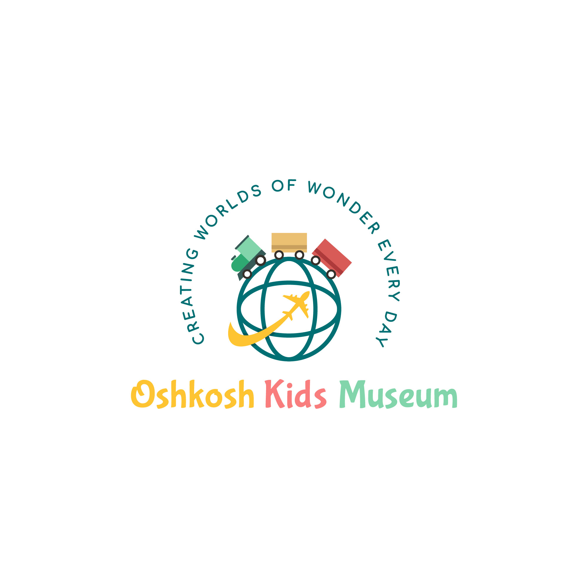 Oshkosh Kids Museum Donation