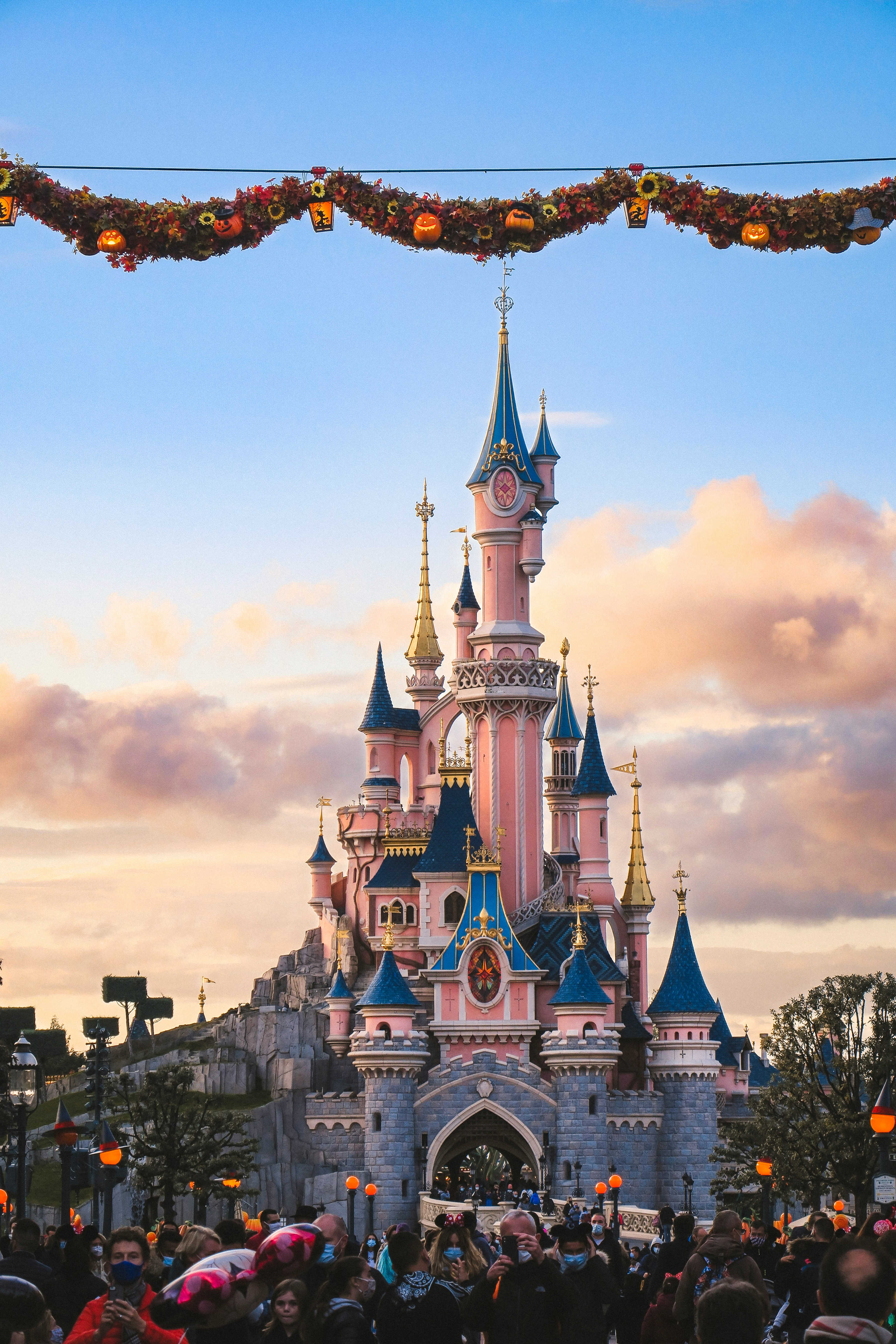 Disneyland