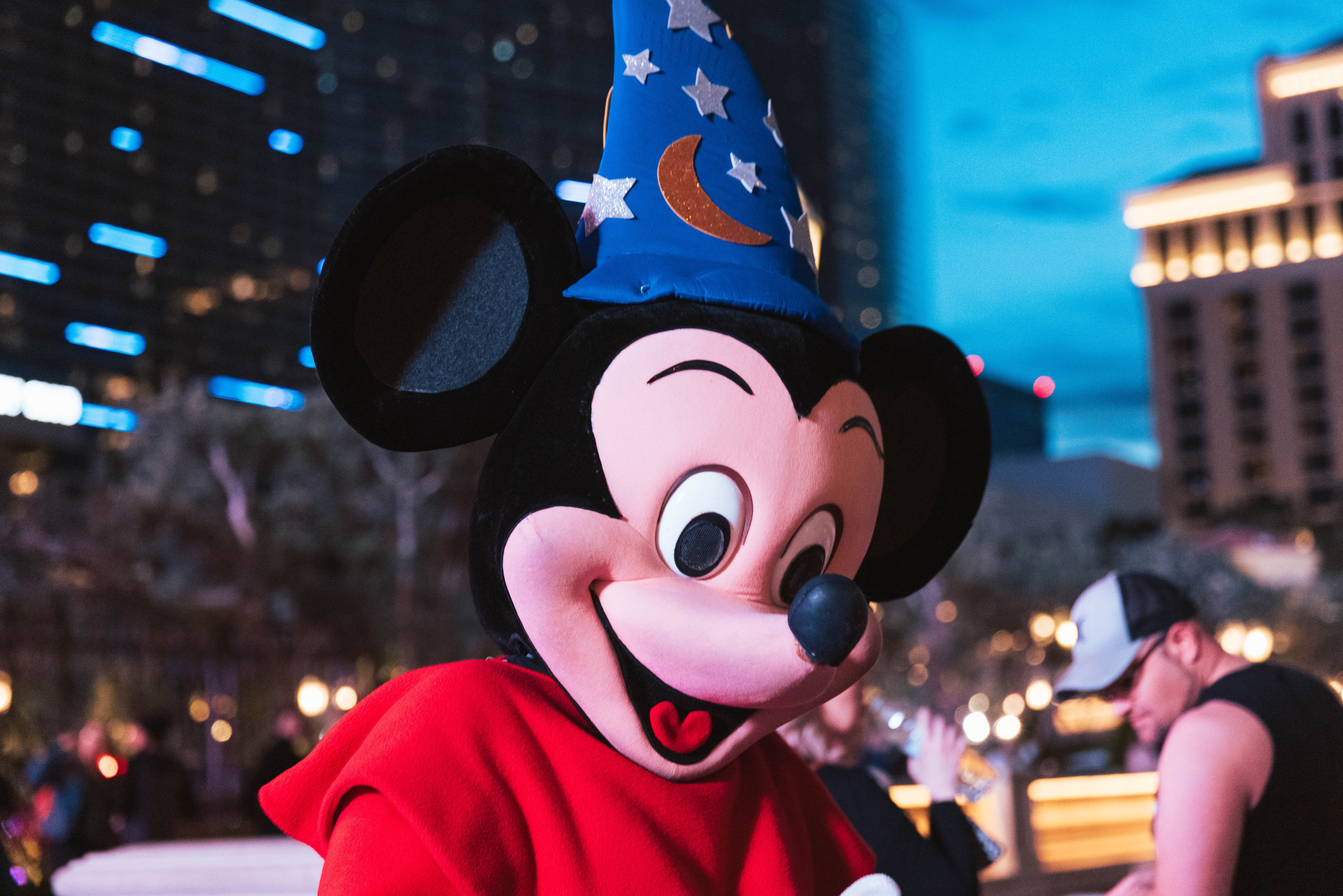 Disneyland