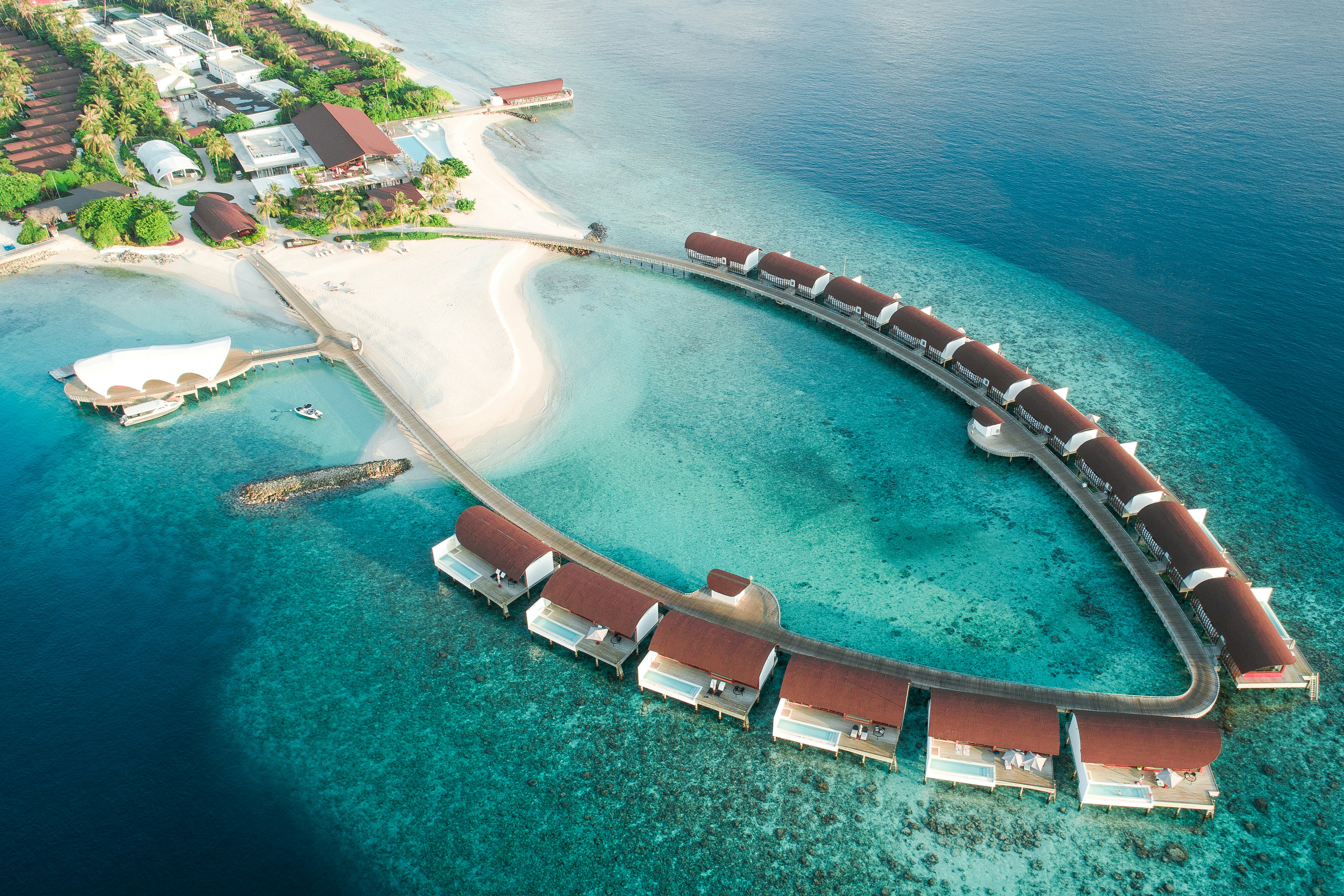 Maldives