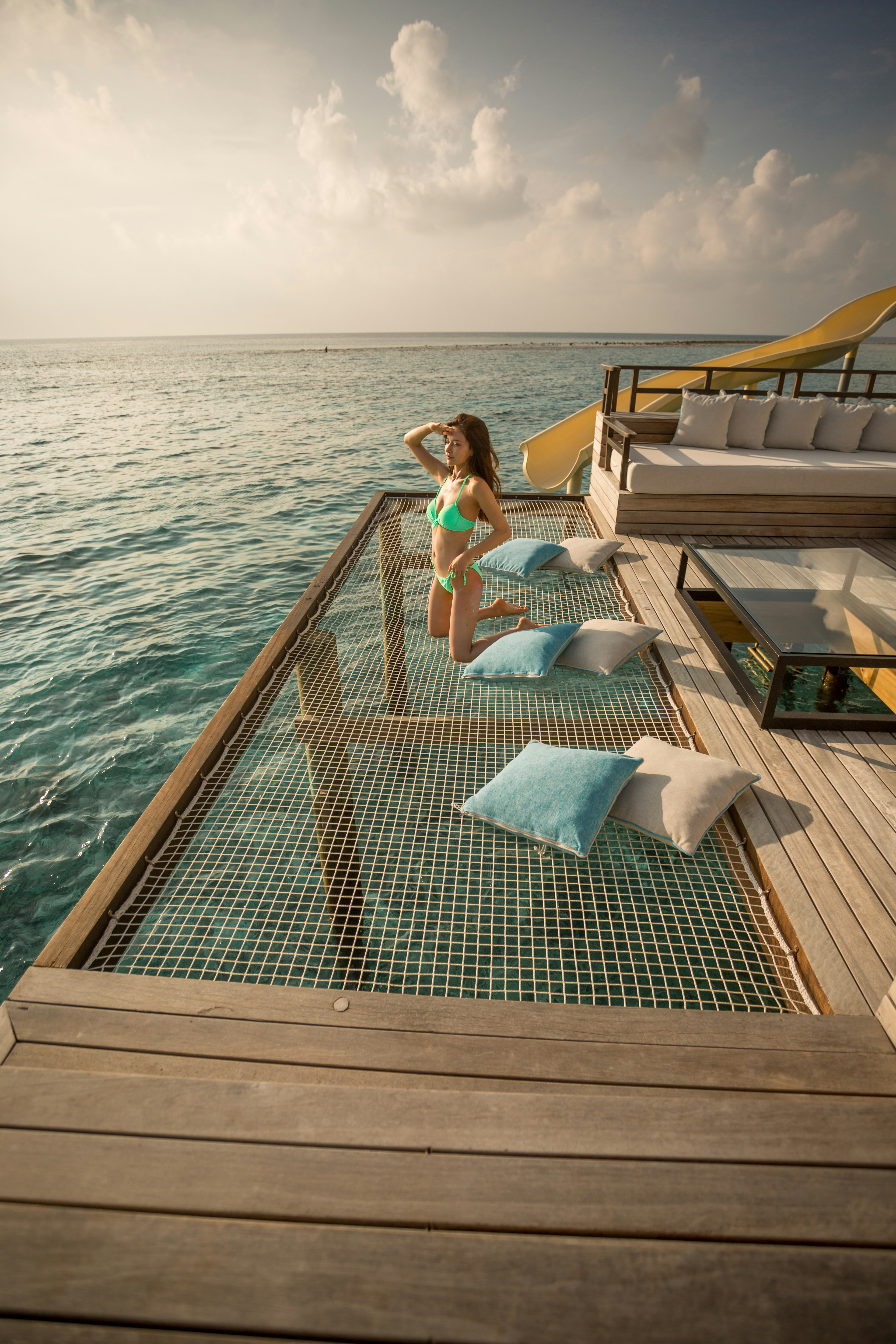 Maldives