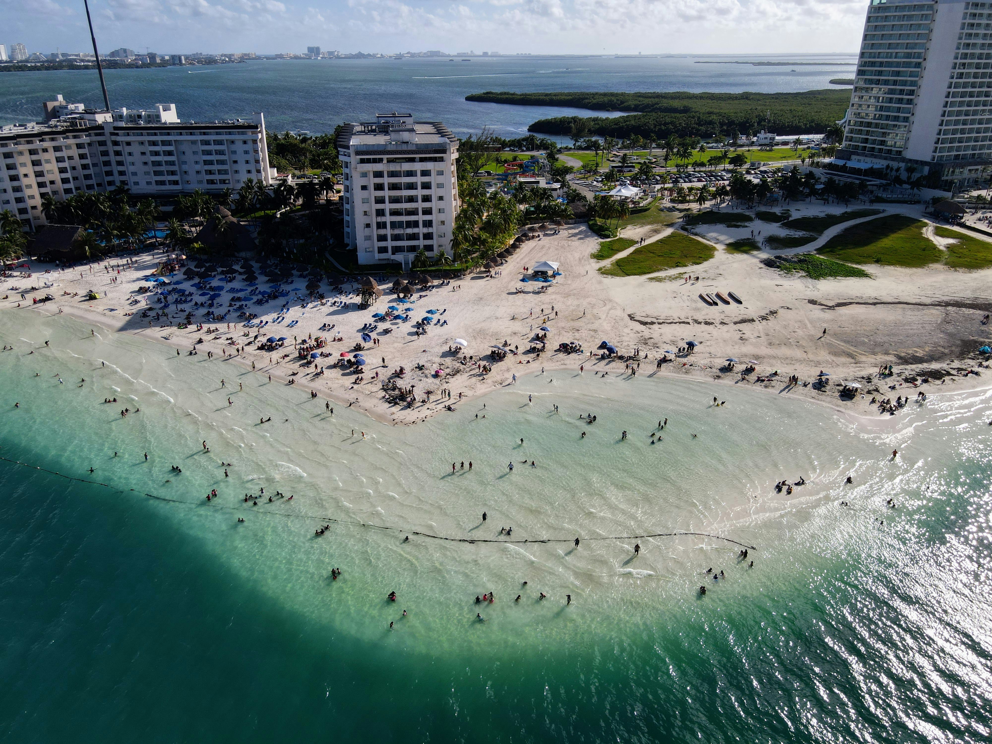 Cancun