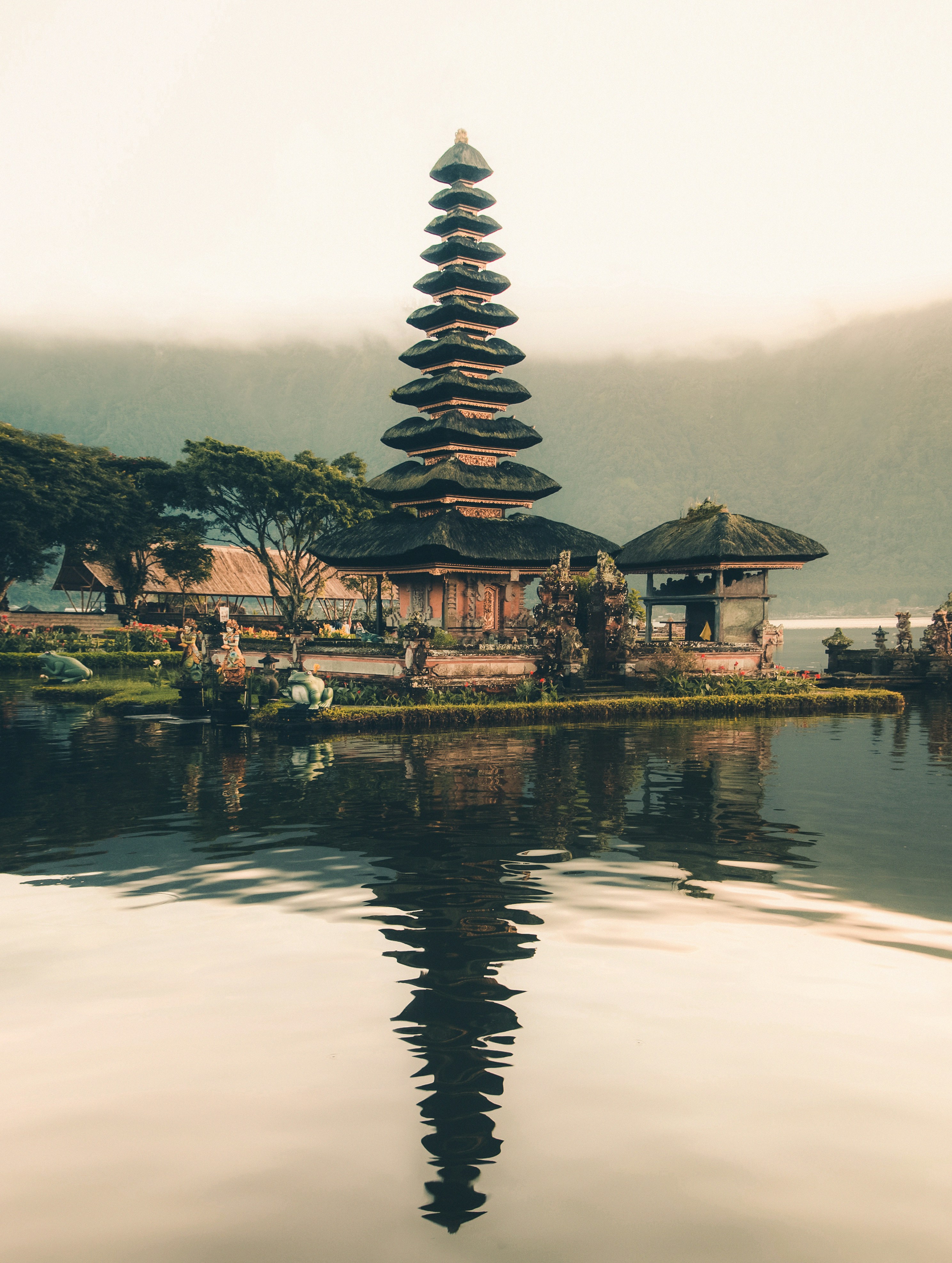 Far East
