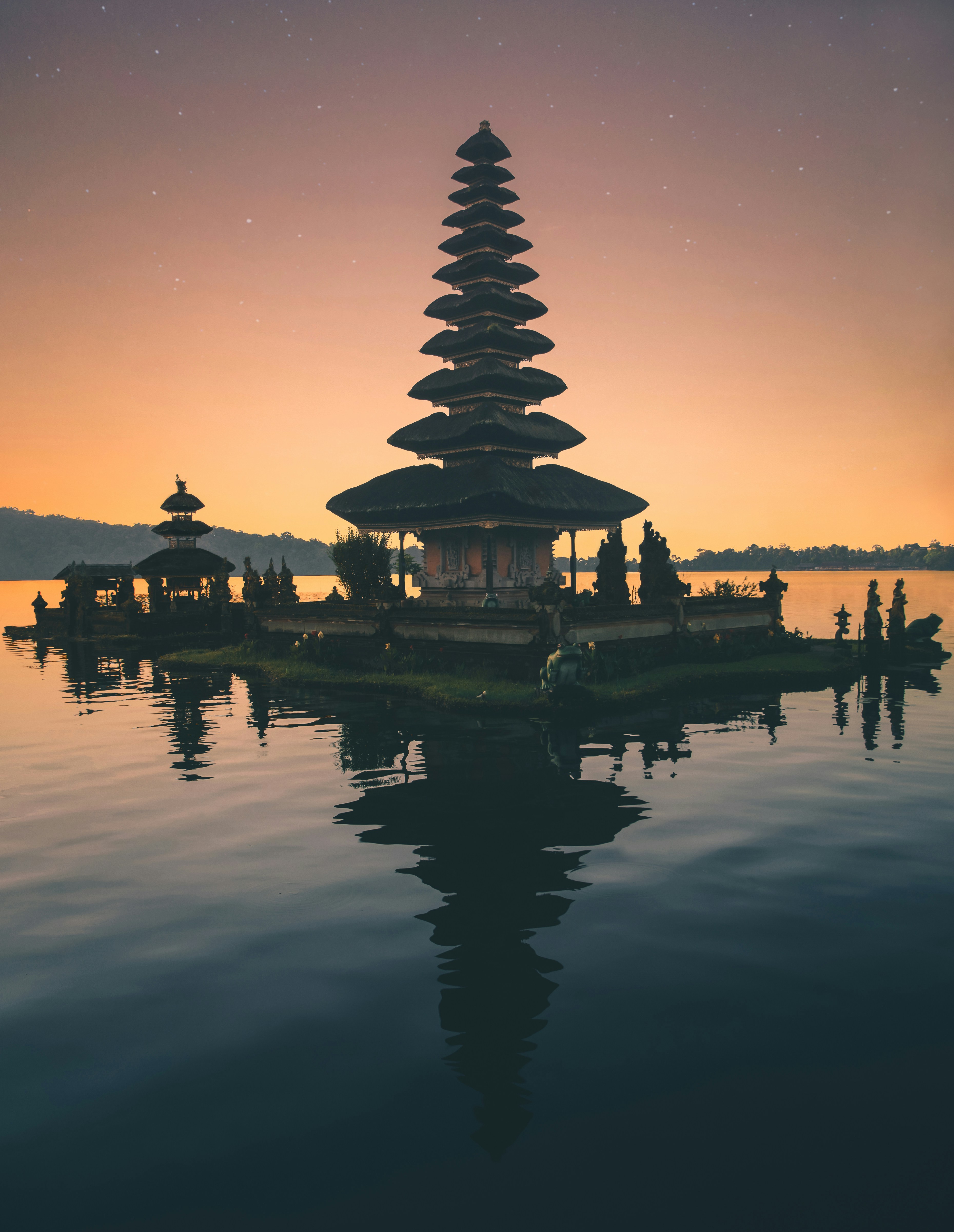 Far East