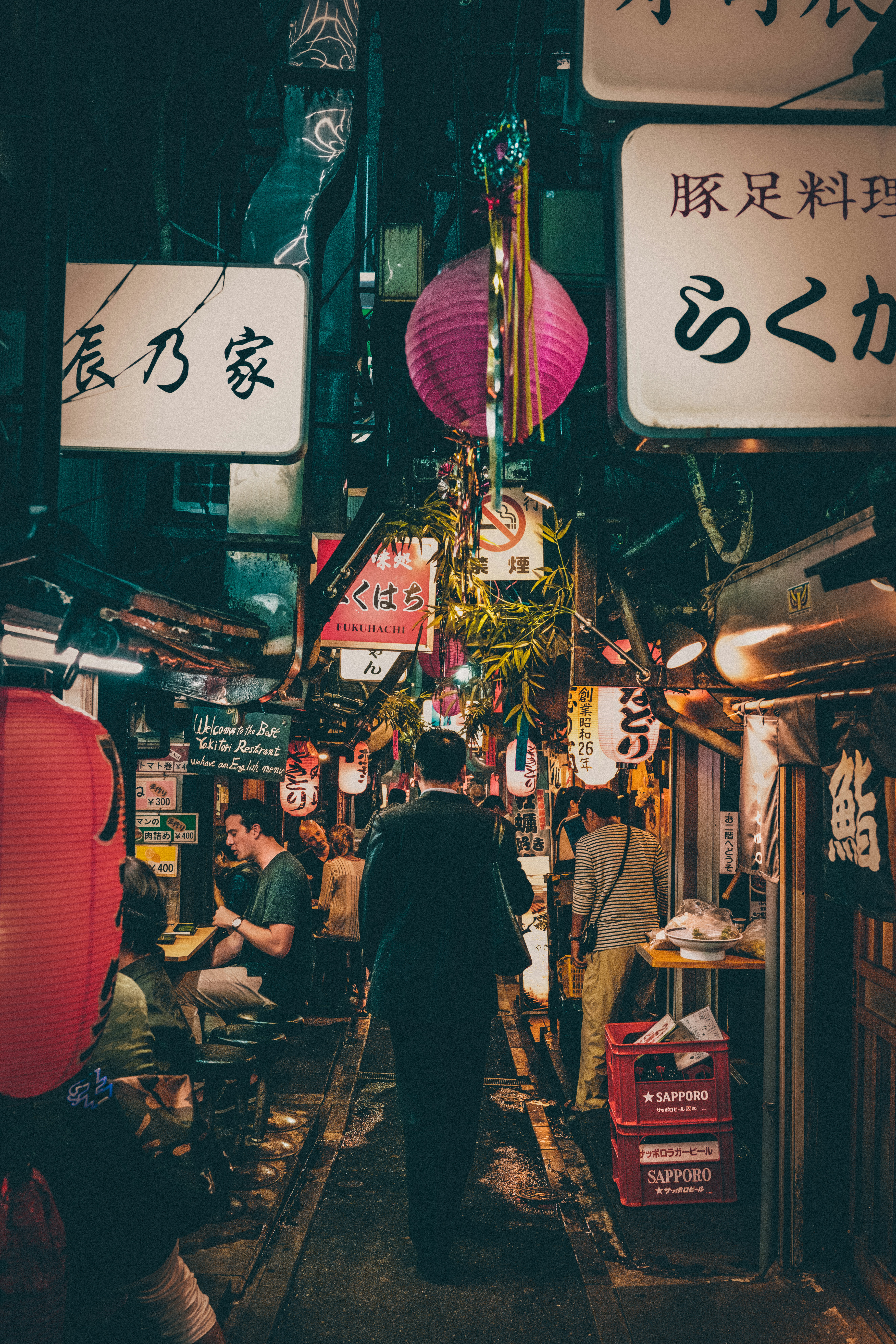 Japan