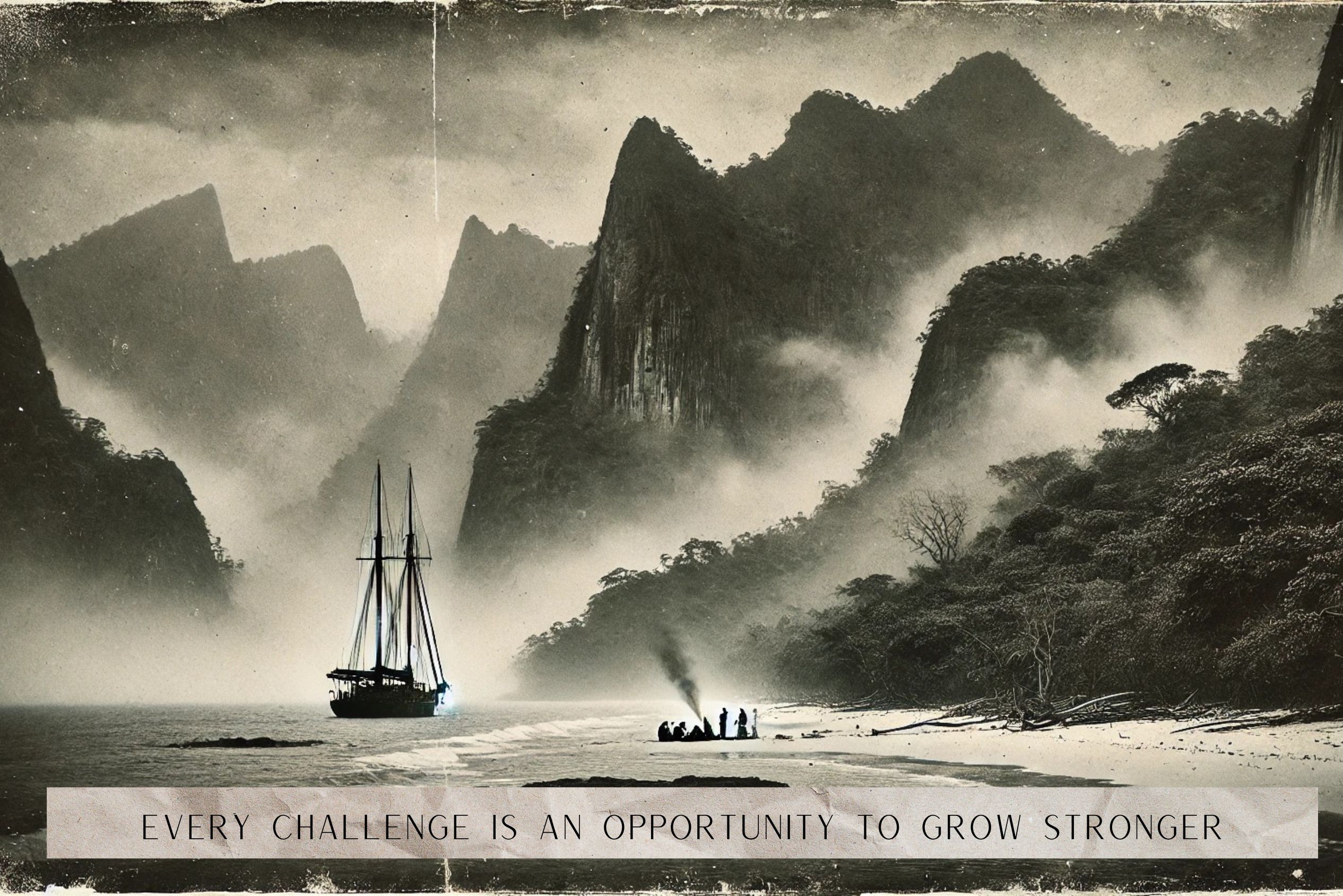 Winter Wilderness Artwork - Dreaming in Siberia + DIGITAL BOOK - WE NEED SHAMANS