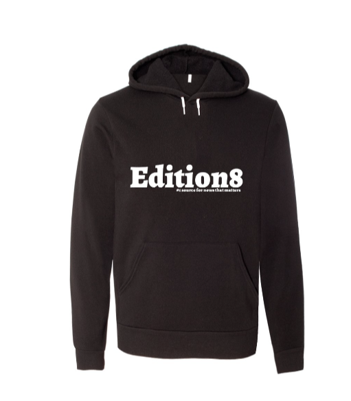 Lightweight Hooded Sweatshirt