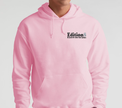 Classic Hooded Sweatshirt