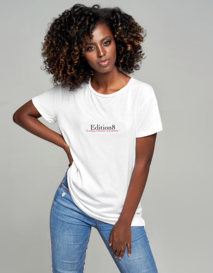 Edition8 Unisex Tee 