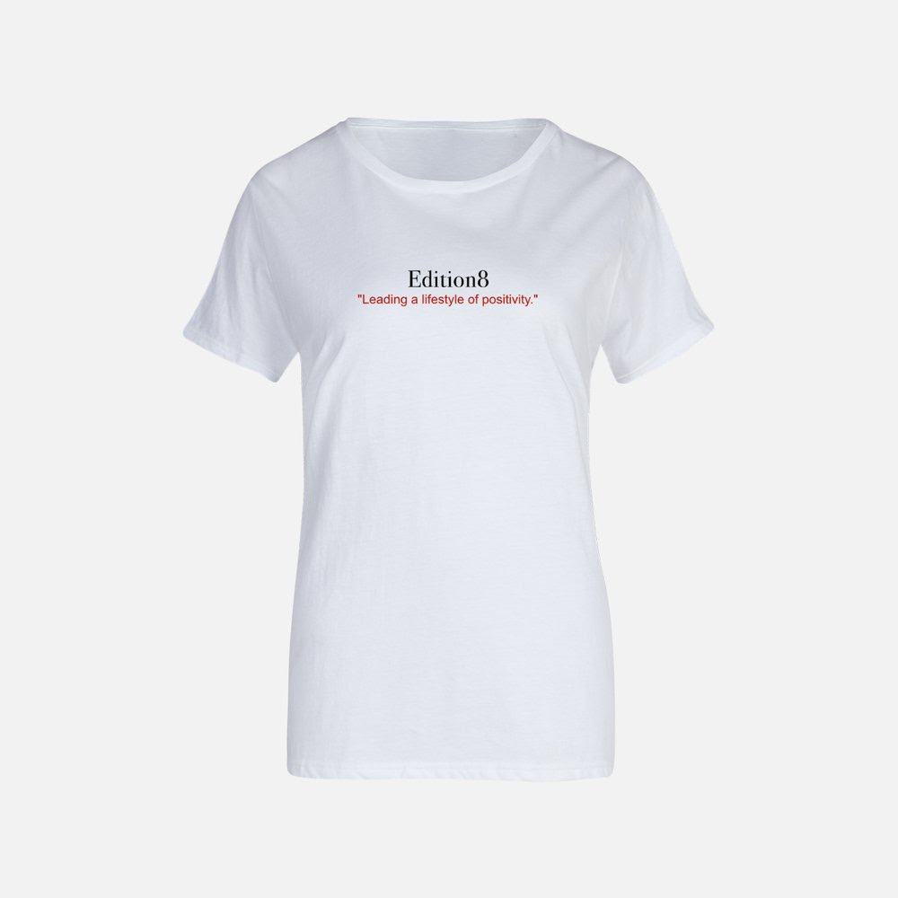 Edition8 Women's Tee