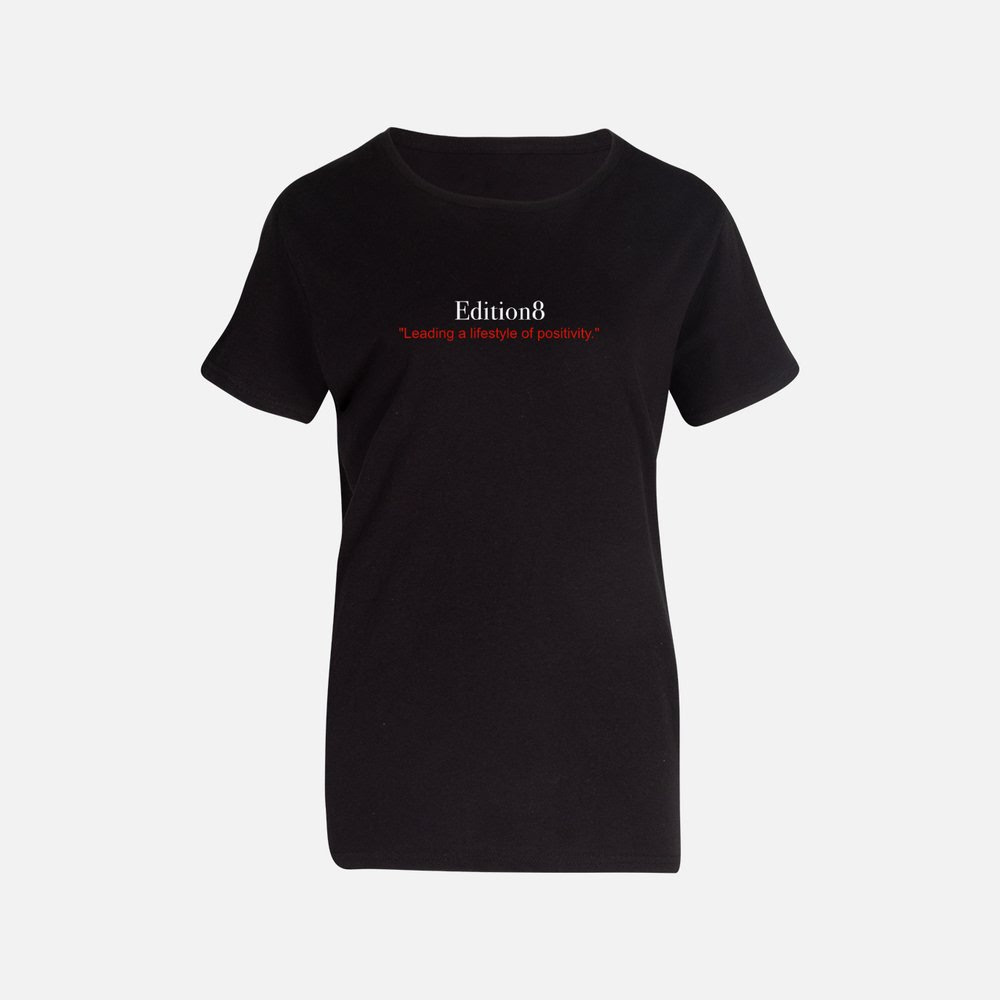 Edition8 Women's Tee