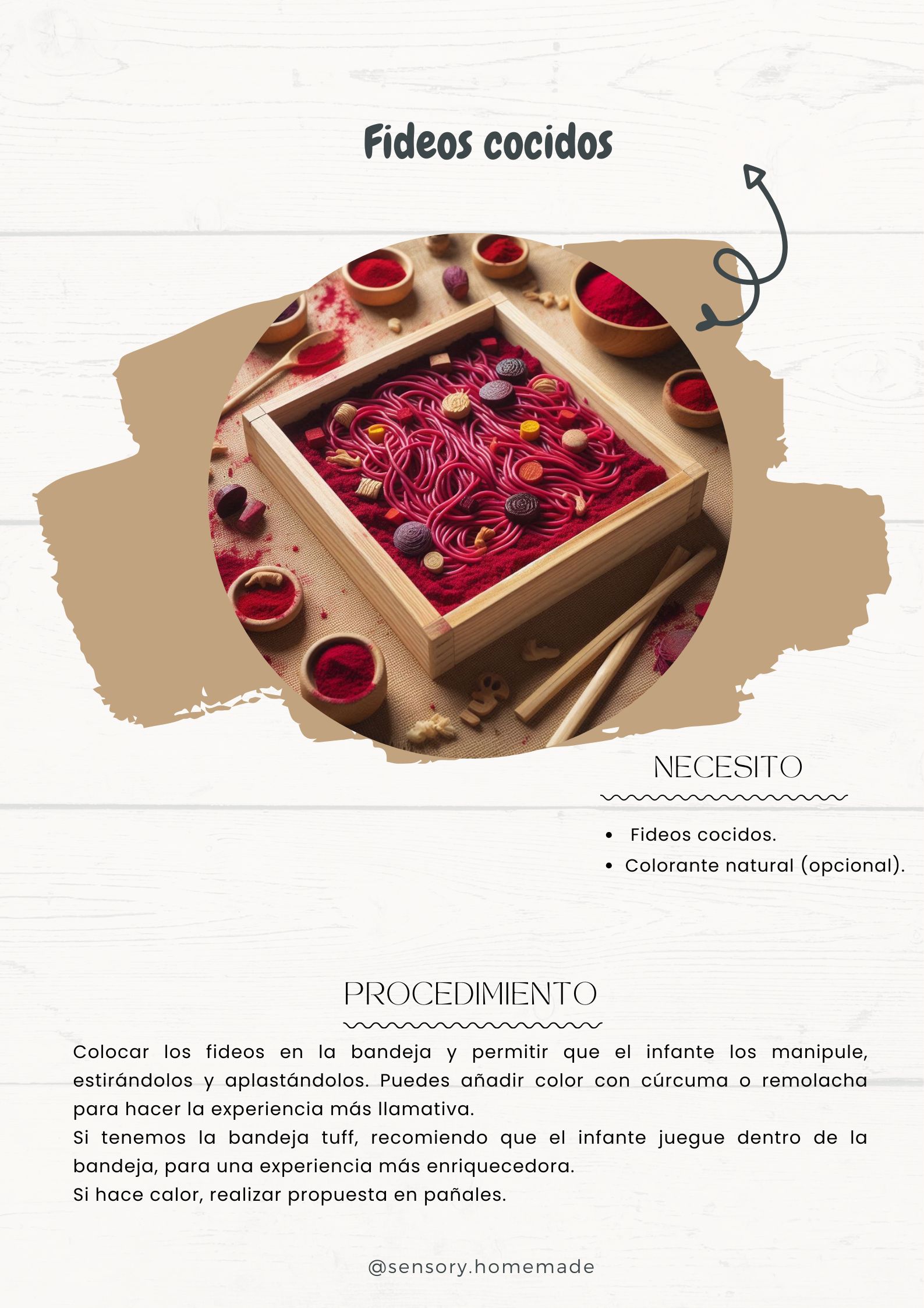 25 Bases sensoriales