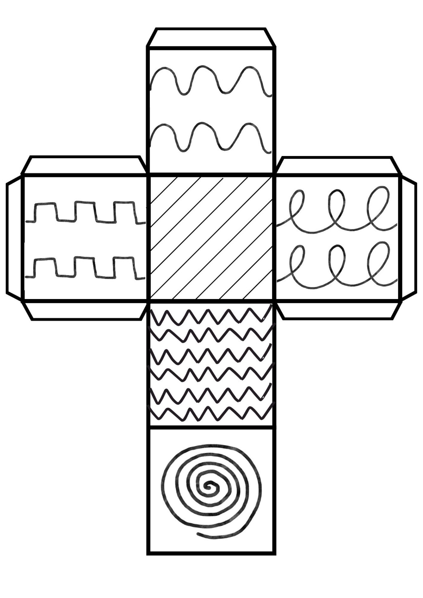 Grafismo Creativo