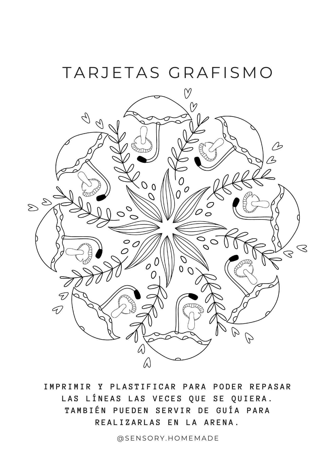 Grafismo Creativo
