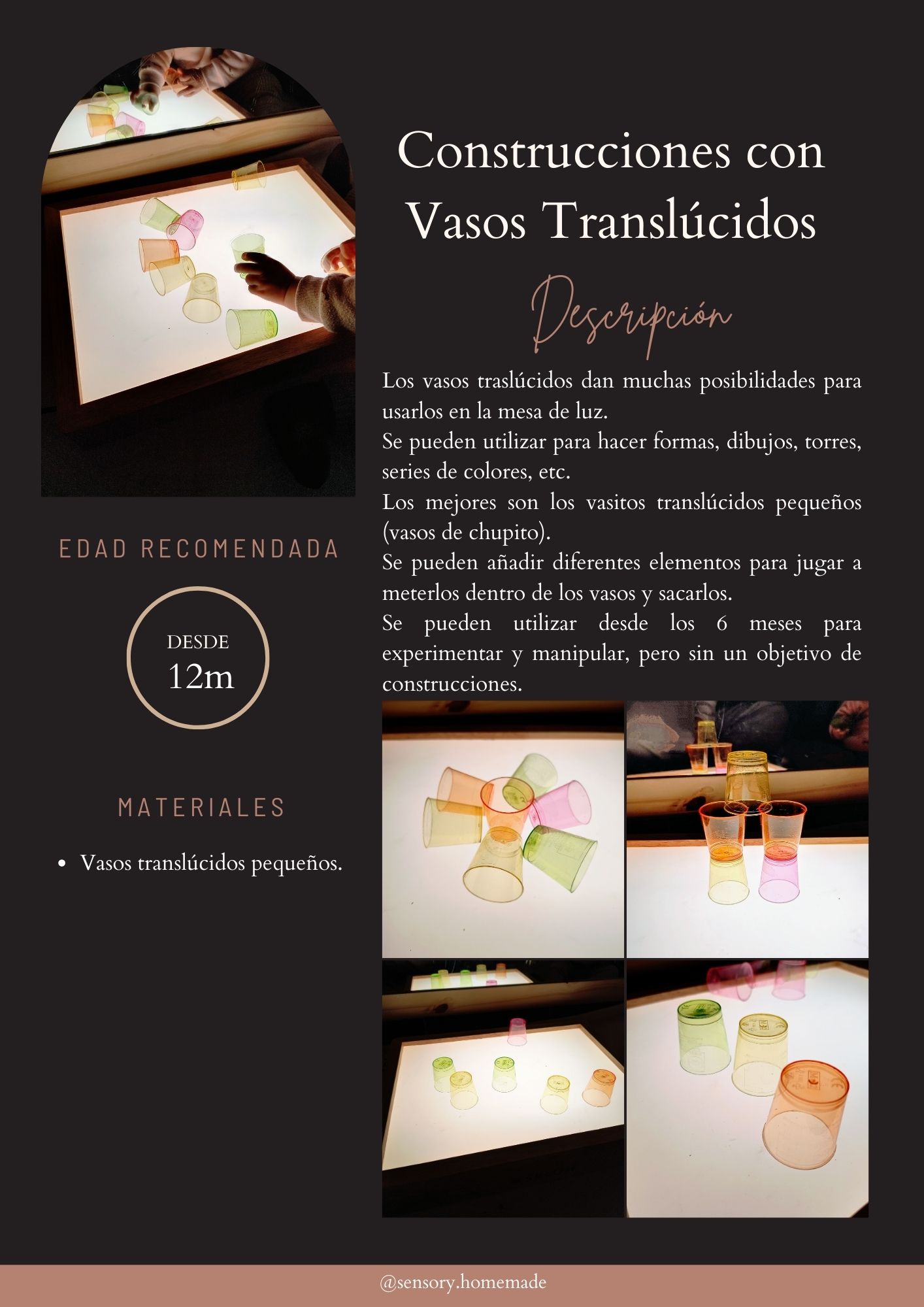 Propuestas Mesa de Luz