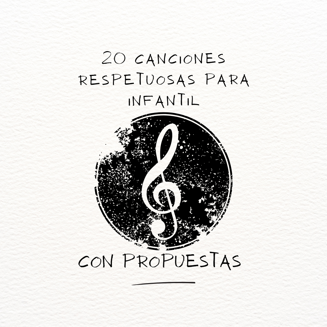 Canciones para los Peques