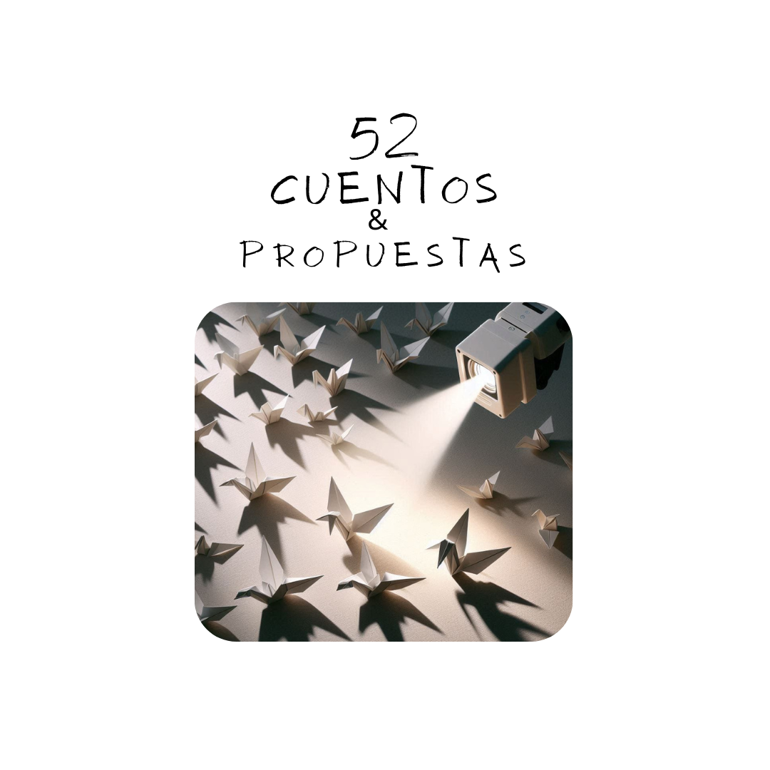 52 Cuentos y Propuestas