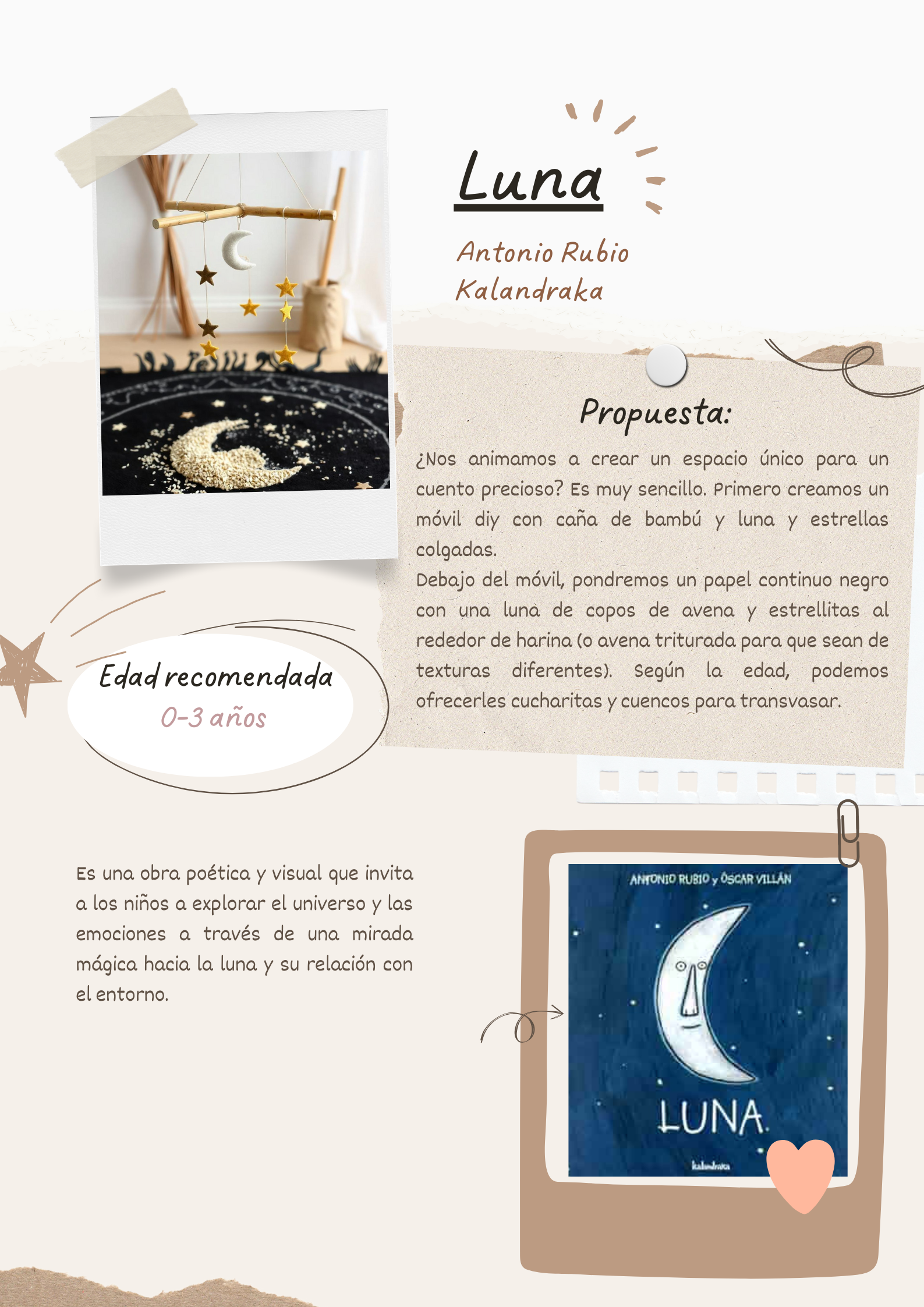 52 Cuentos y Propuestas