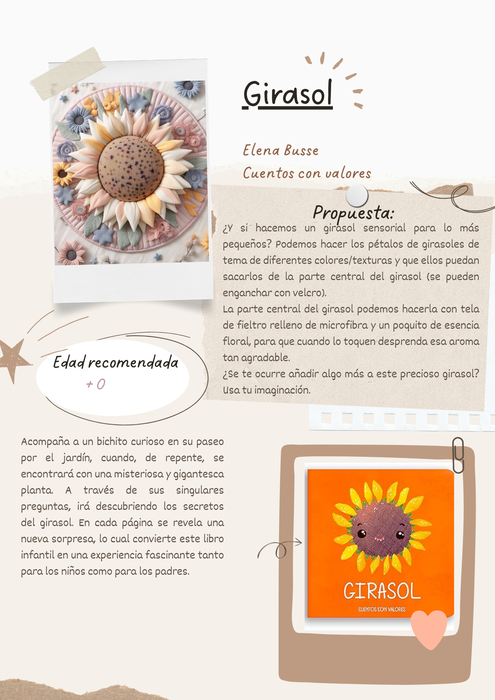 52 Cuentos y Propuestas