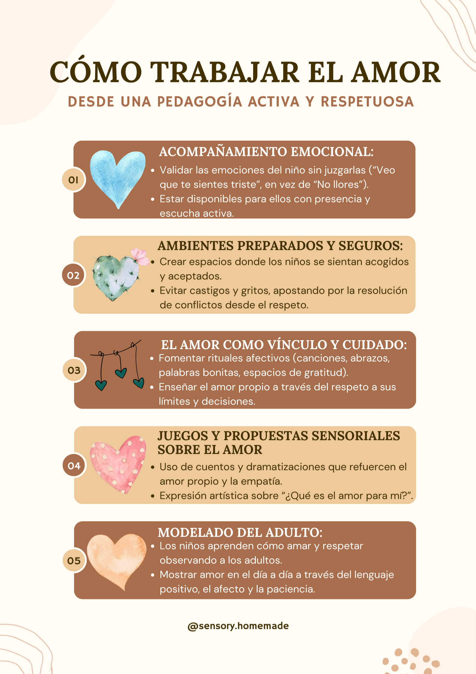 16 Propuestas amorosas