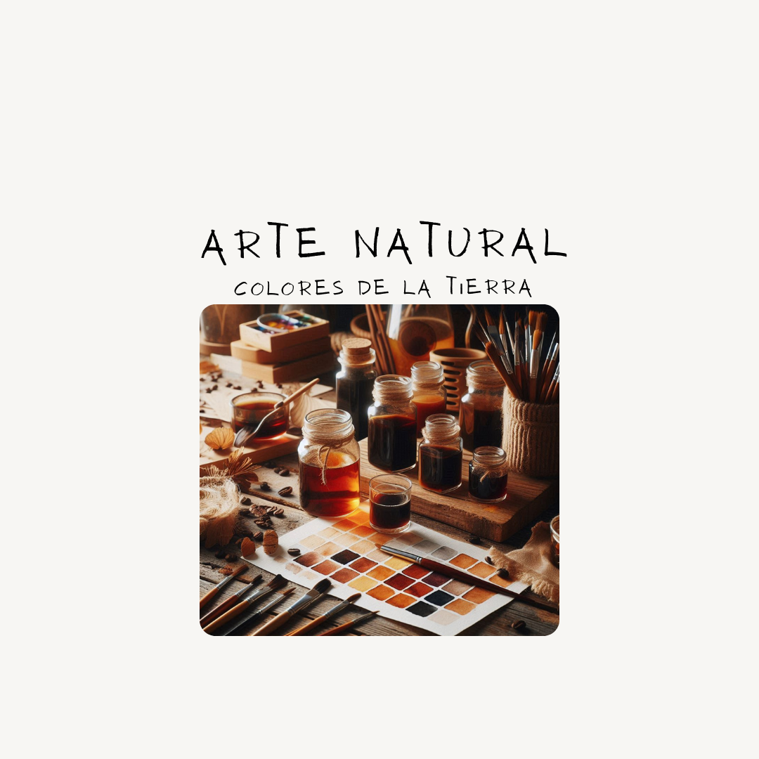 Arte natural 